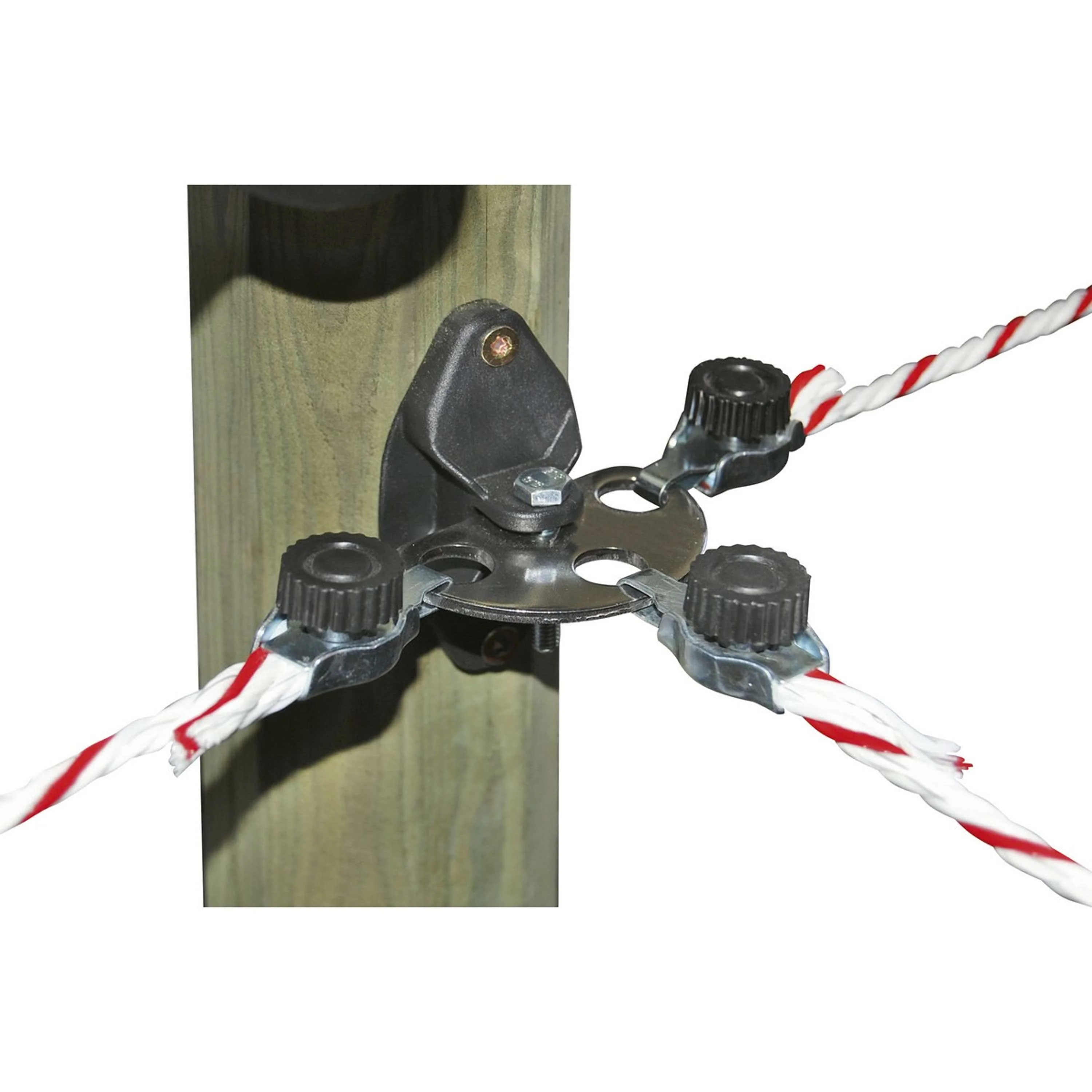Ako Poignée de porte Isolateur Vario 2 Pièces - Image 4