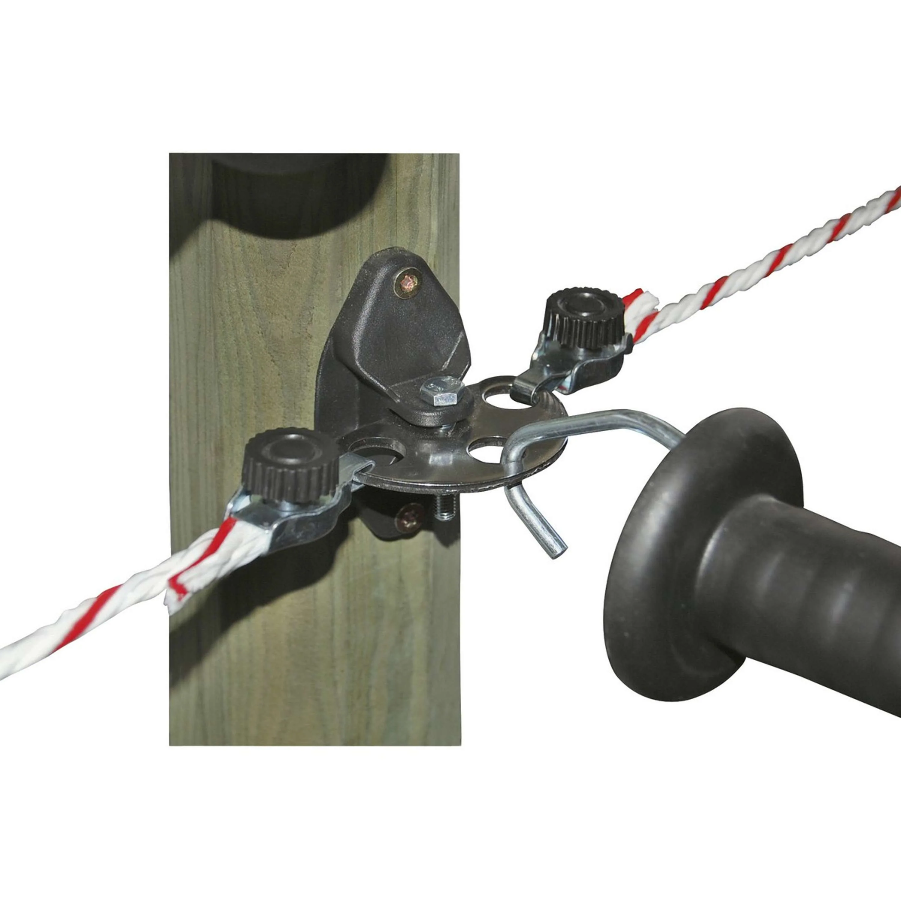 Ako Poignée de porte Isolateur Vario 2 Pièces - Image 5