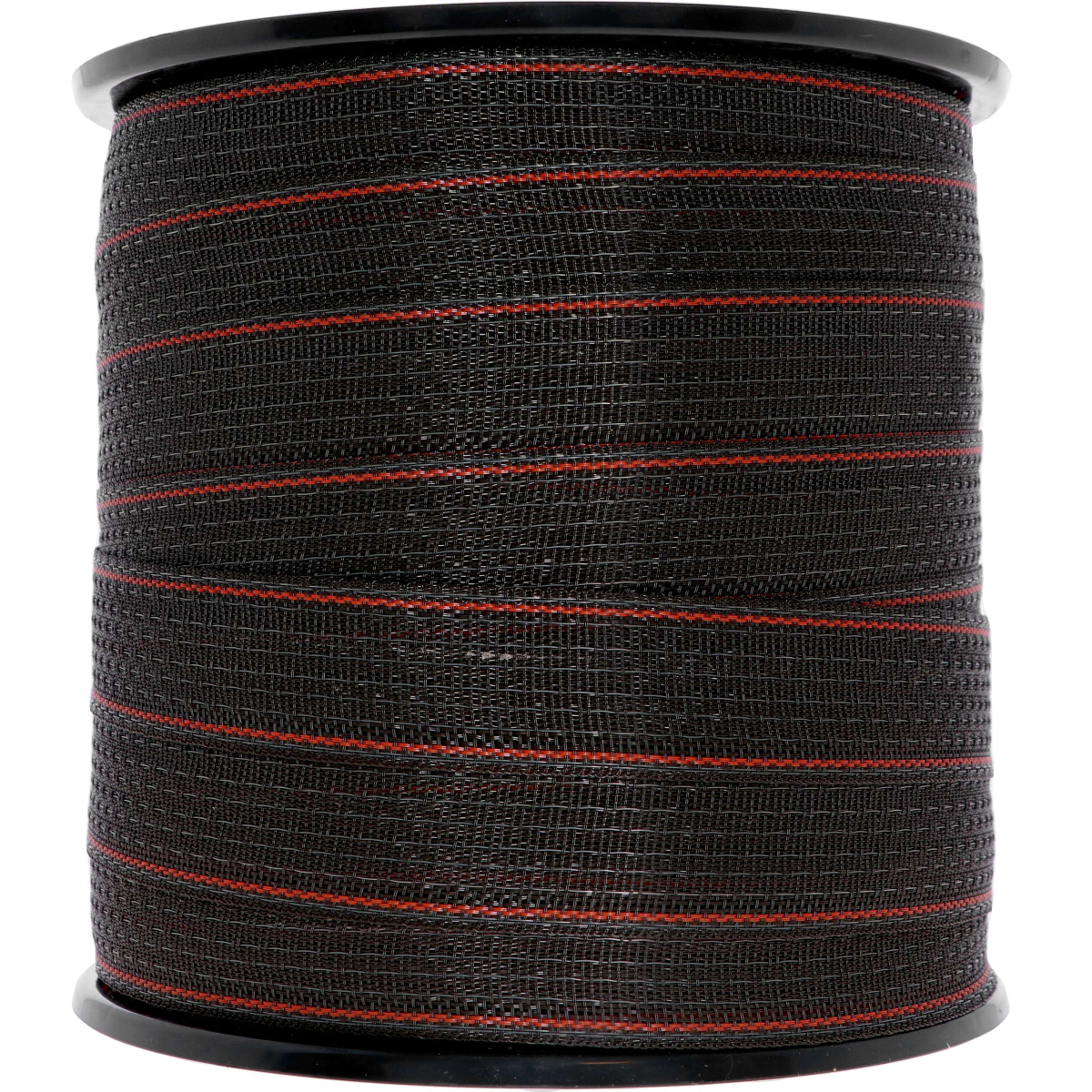 Ako Ruban de Clôture Premium Plus Marron/Orange - Image 3