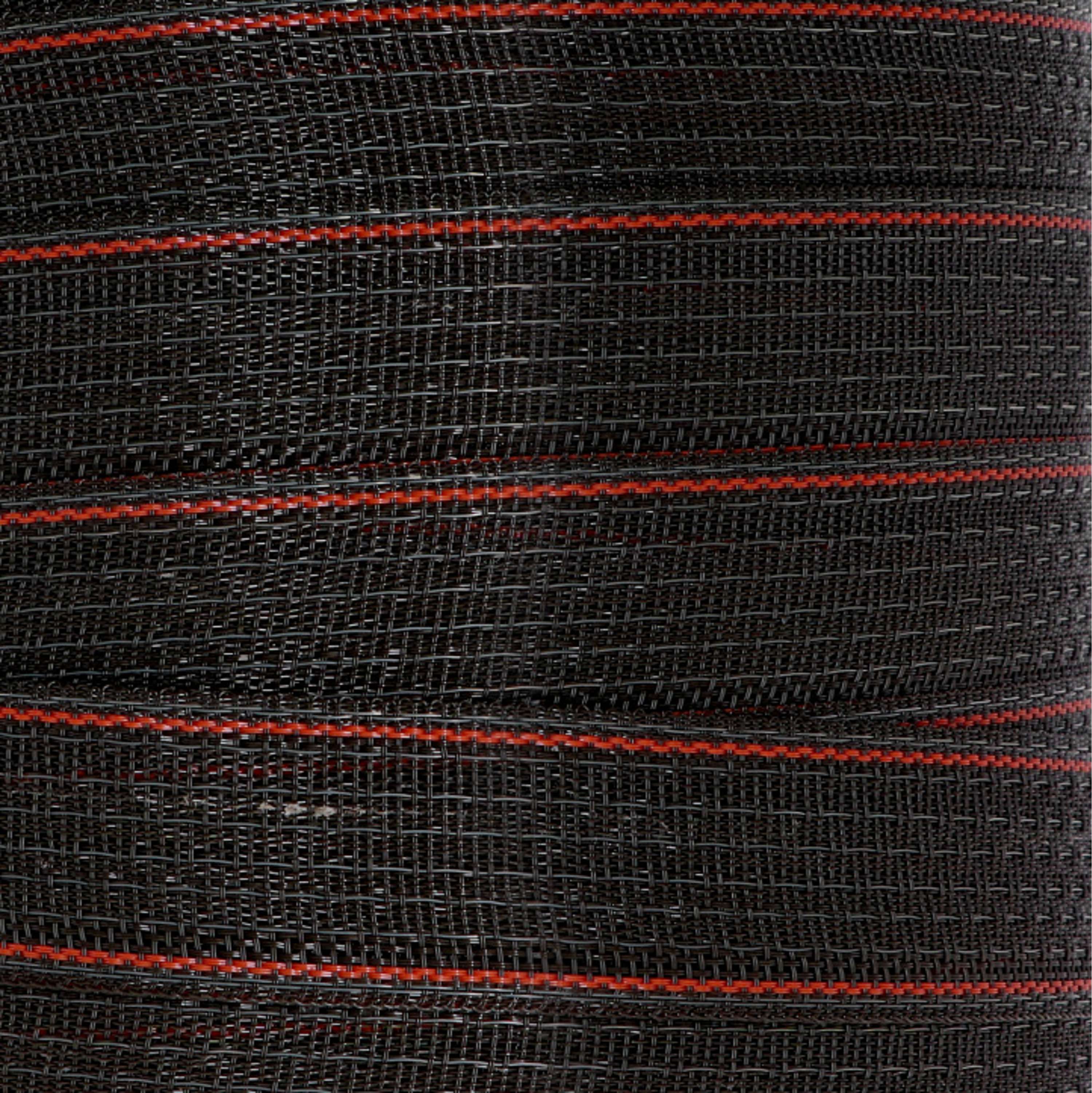 Ako Ruban de Clôture Premium Plus Marron/Orange - Image 4