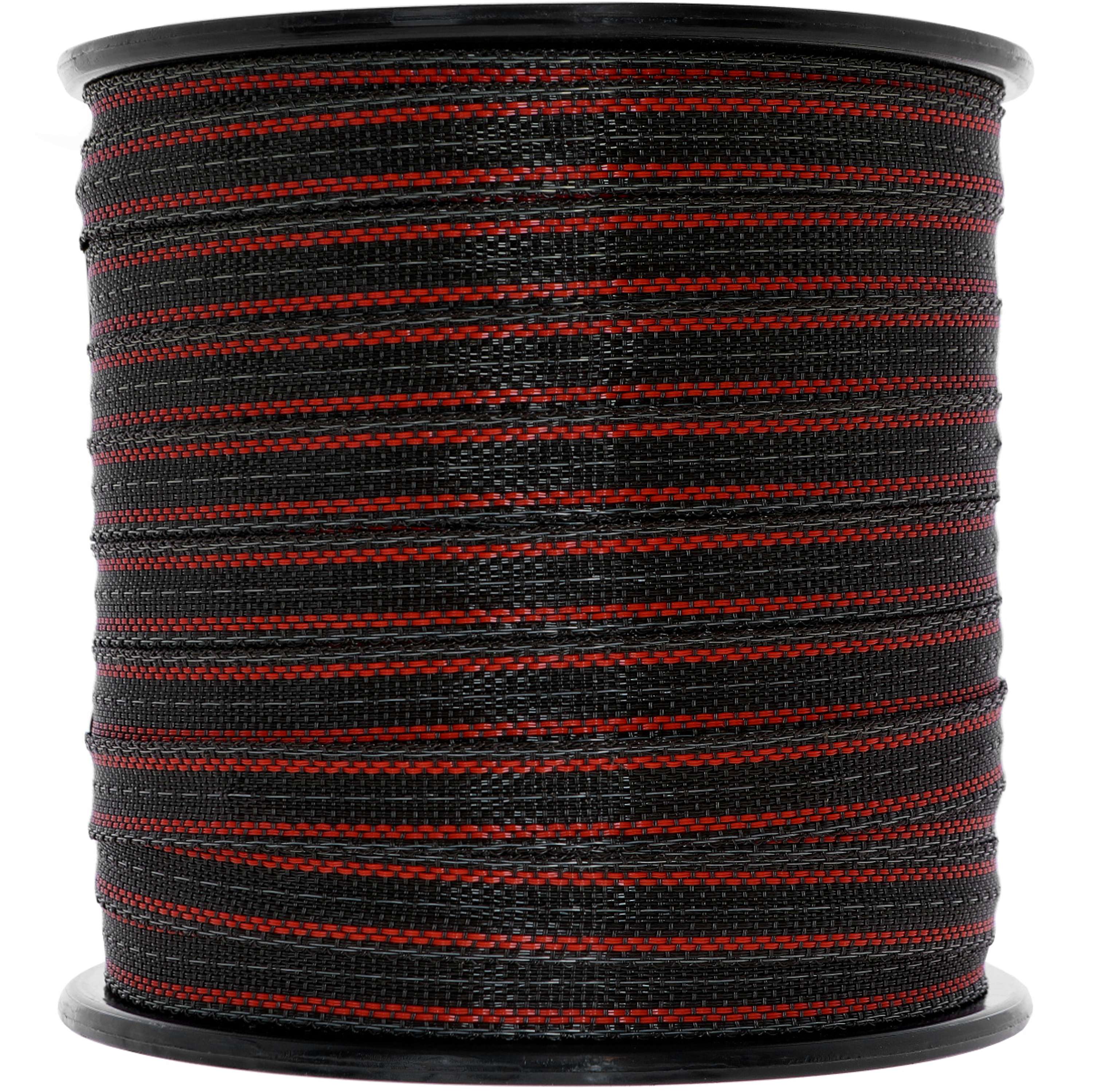 Ako Ruban de Clôture Premium Plus Marron/Orange - Image 8
