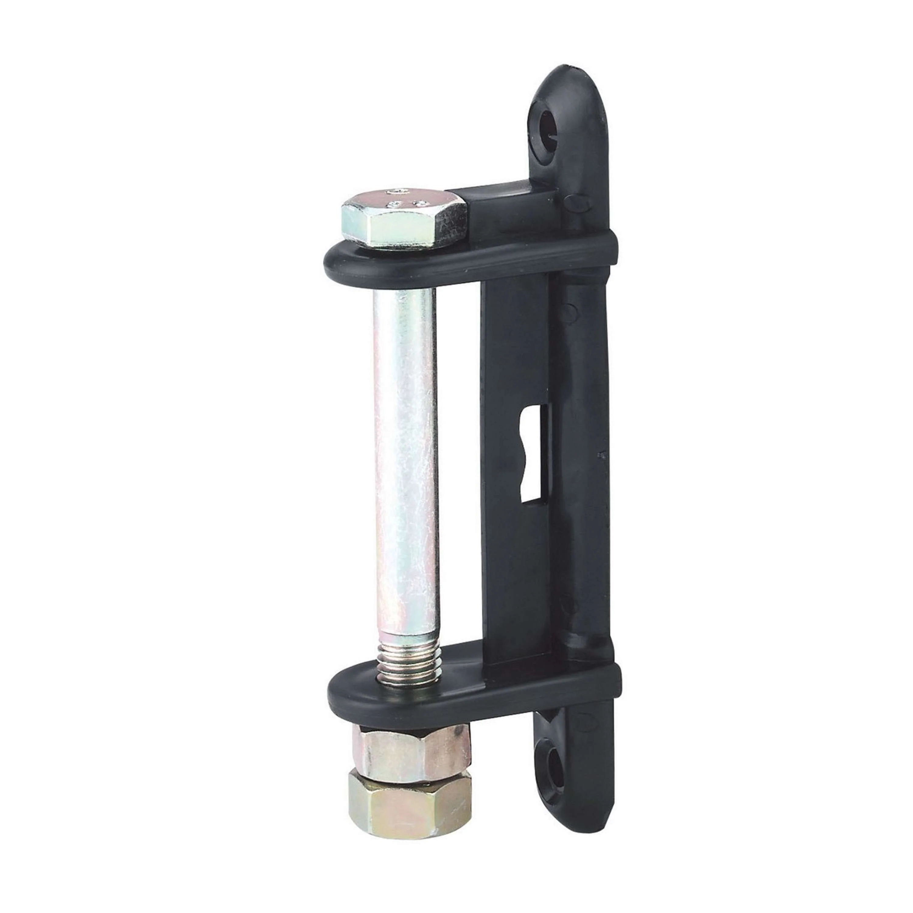 Ako Ruban pour Isolateur d'Angle Acier inoxydable 10 Pièces - Image 4