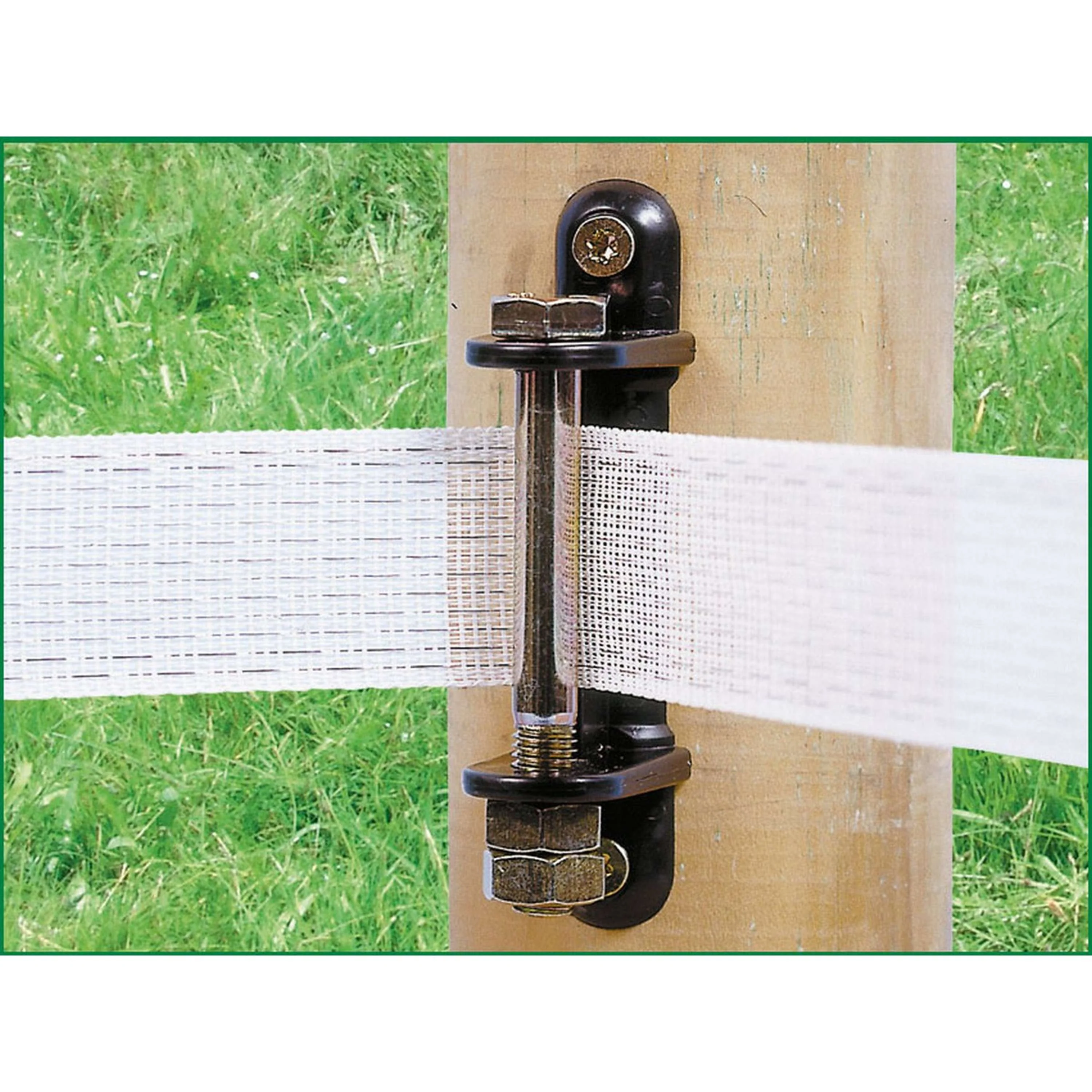 Ako Ruban pour Isolateur d'Angle Acier inoxydable 10 Pièces - Image 6