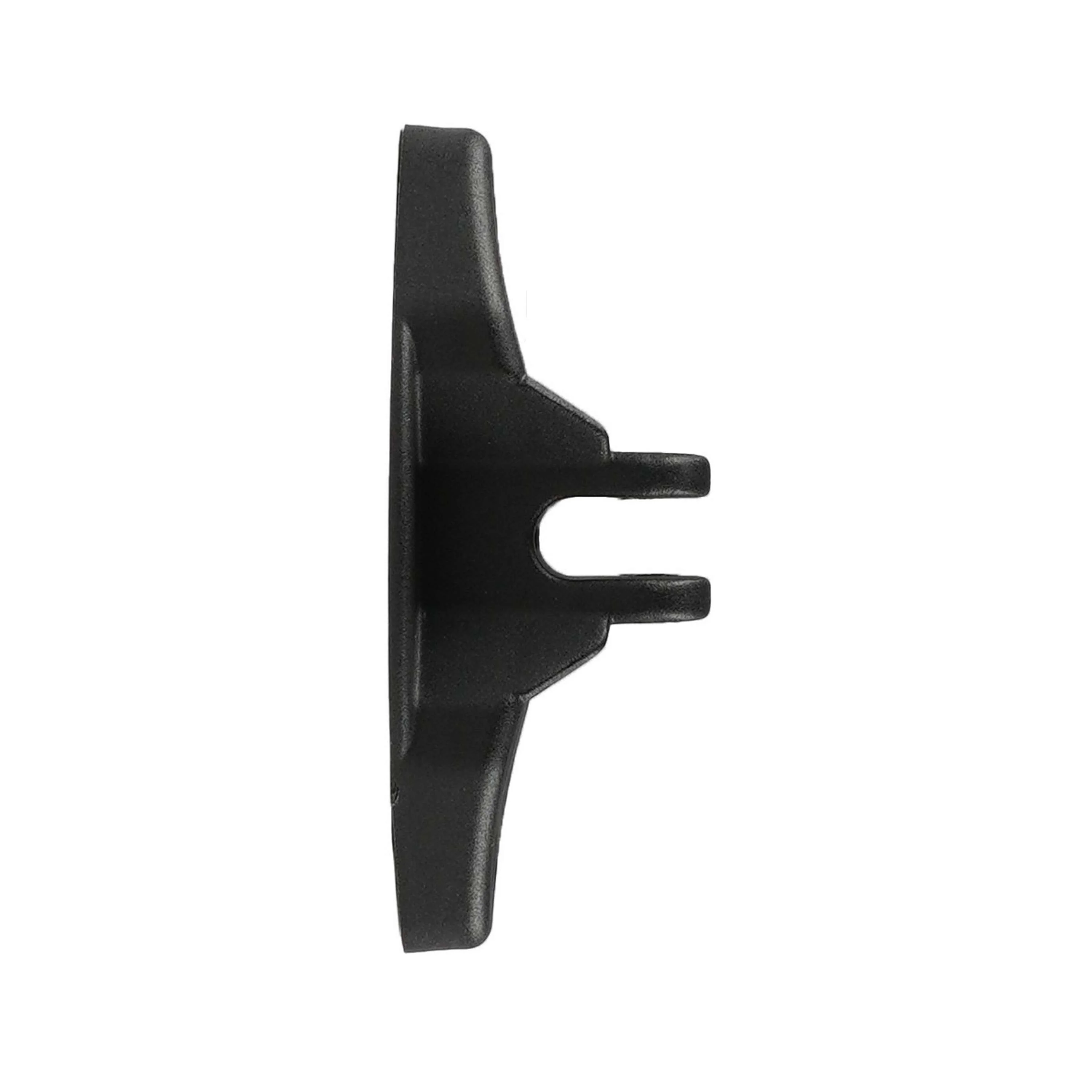 Ako Set d'Isolateurs Double Ancrage Vario Acier inoxydable 2 Jeux - Image 2