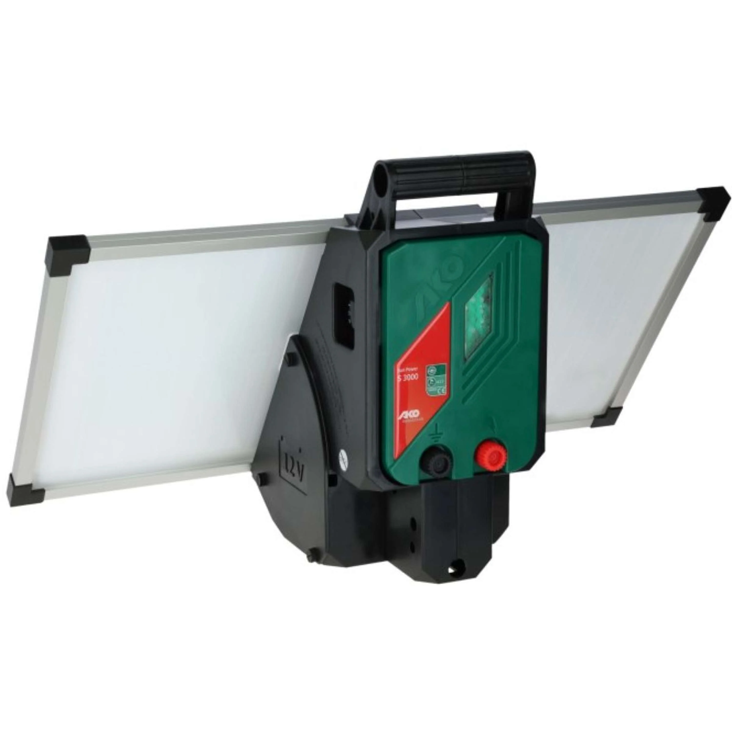 Ako Sun Power S 3000 - Image 2