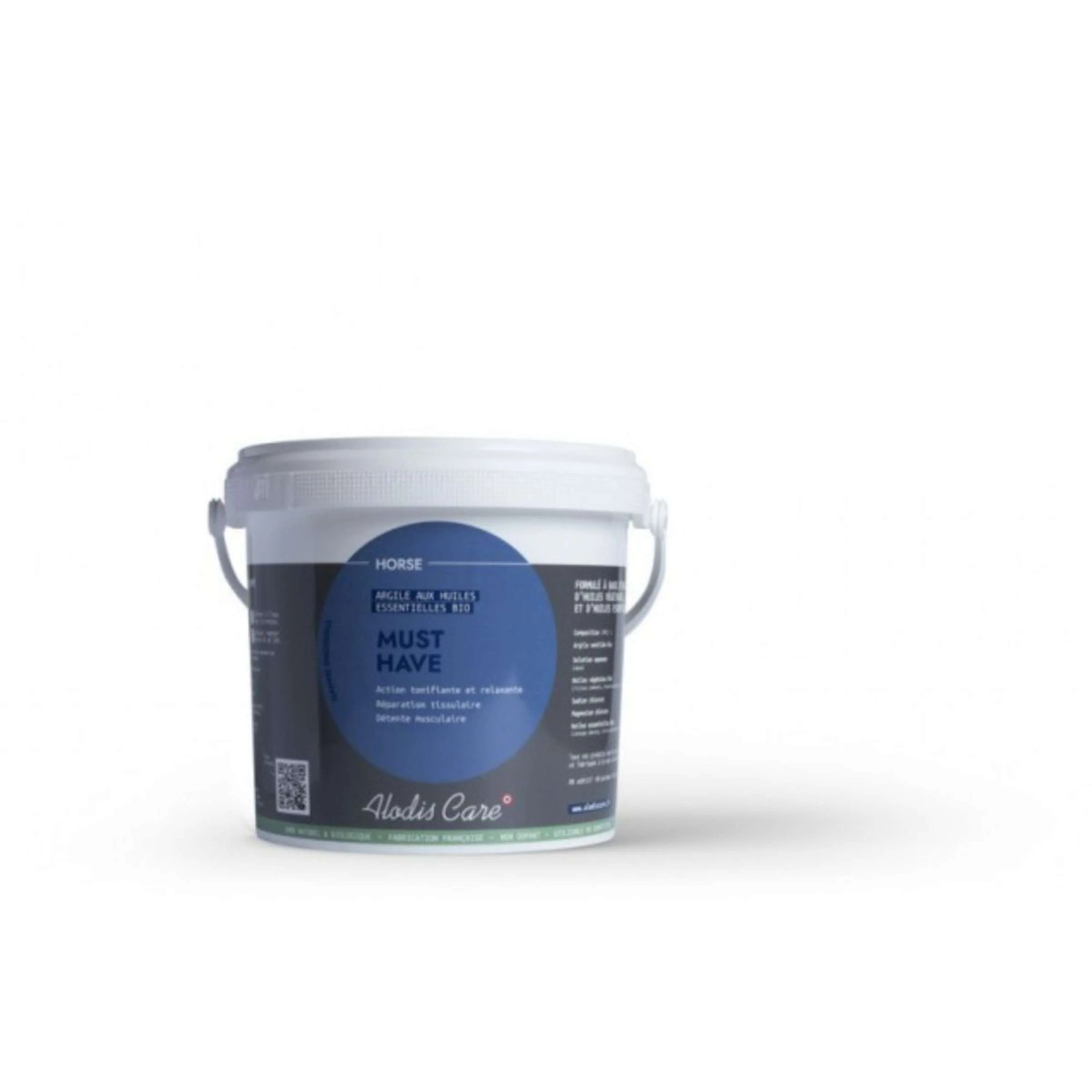 Alodis Argile Must Have 3kg - Image 5