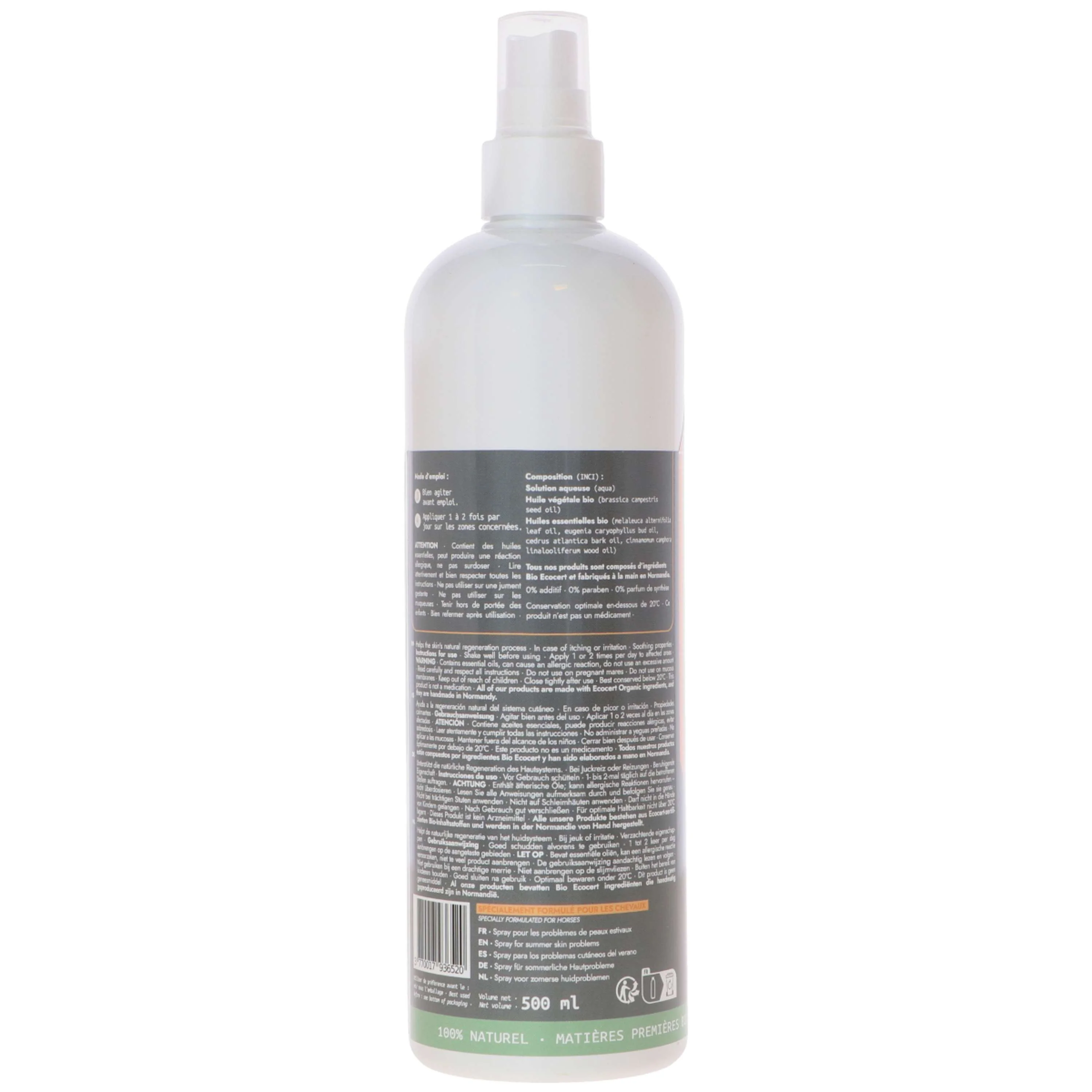 Alodis Spray Stop Dermite - Image 2