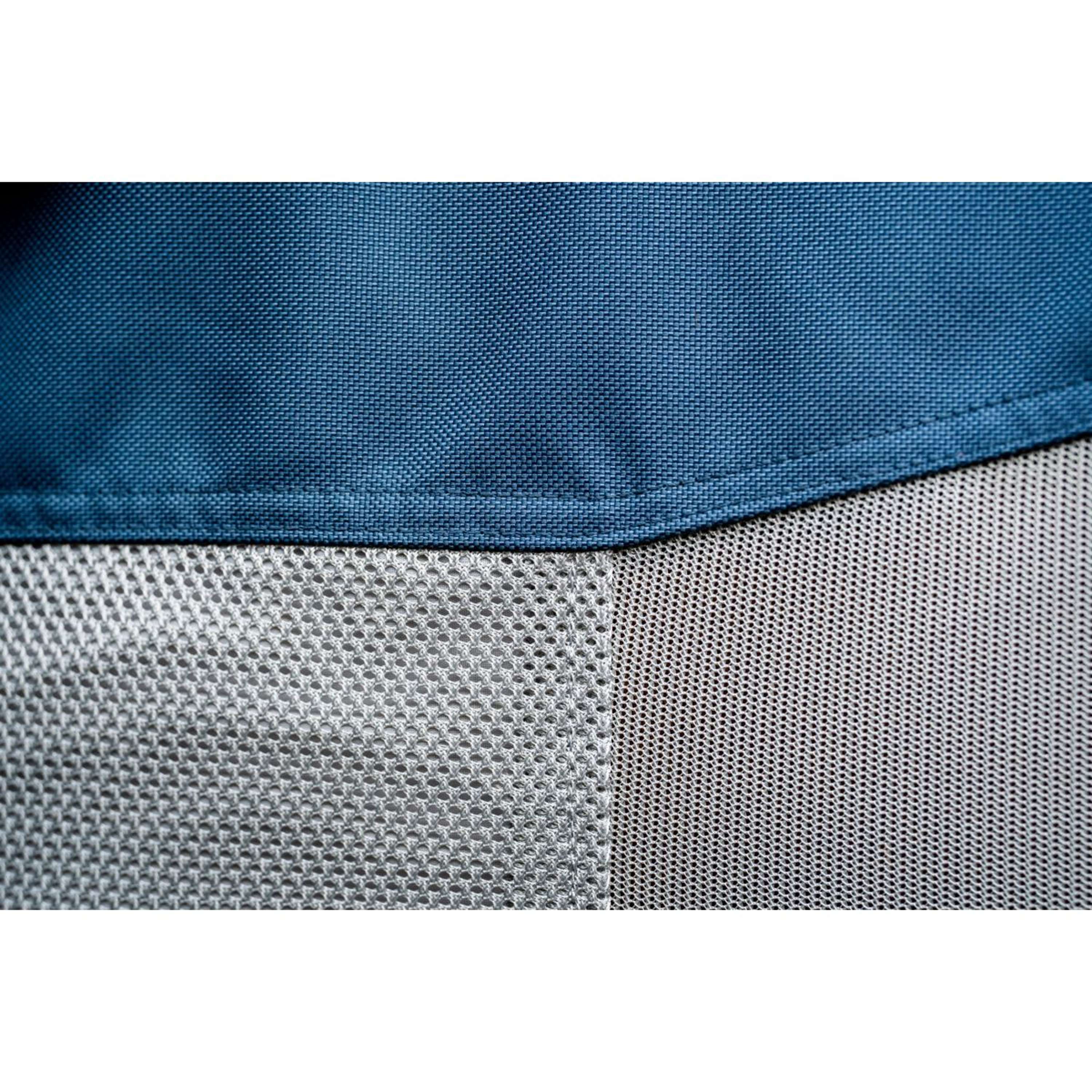 Amigo 3 in 1 AmECO Combi Teal/gris - Image 6