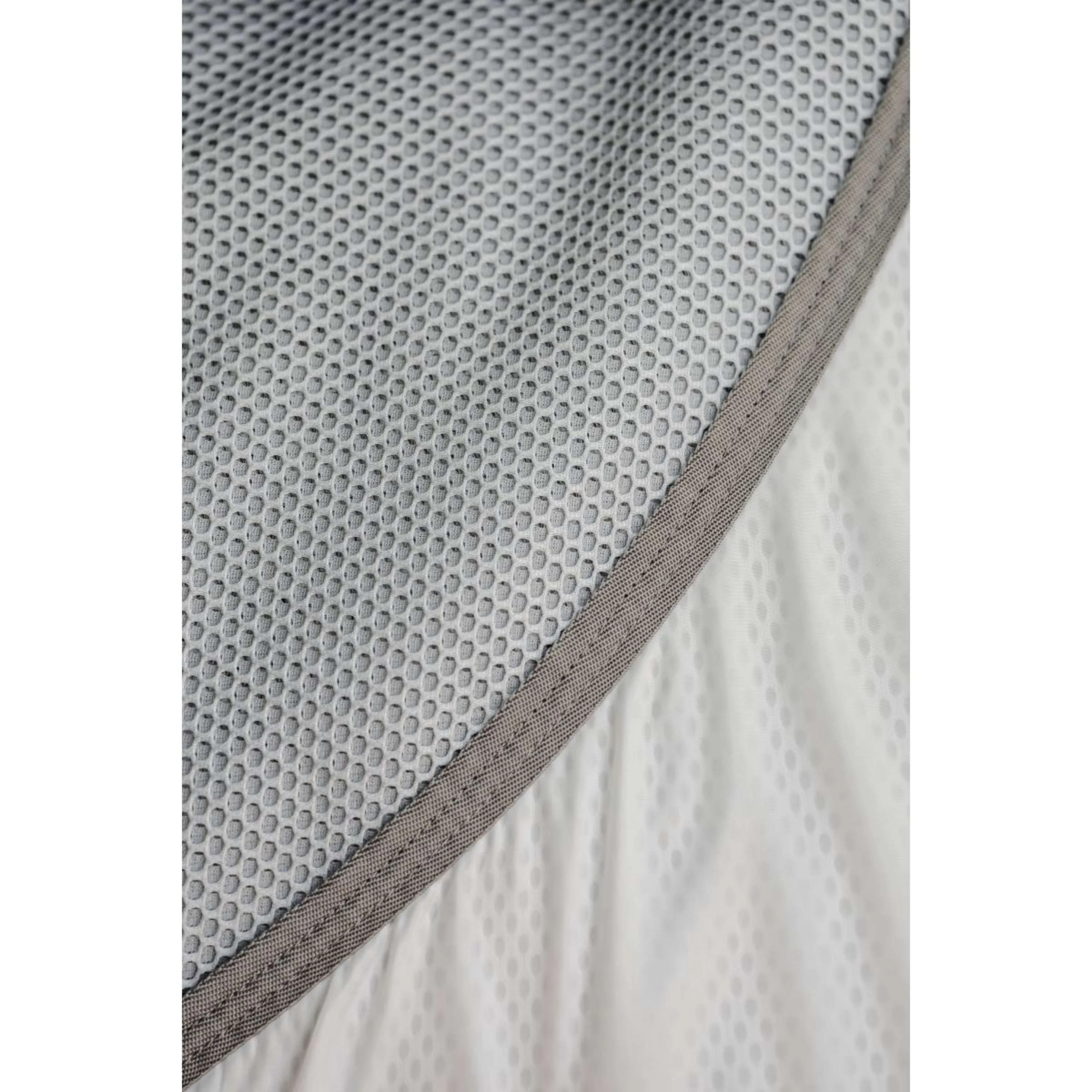 Amigo AirNet Cooler Heather Blue/Titanium Grey/Silver - Image 10