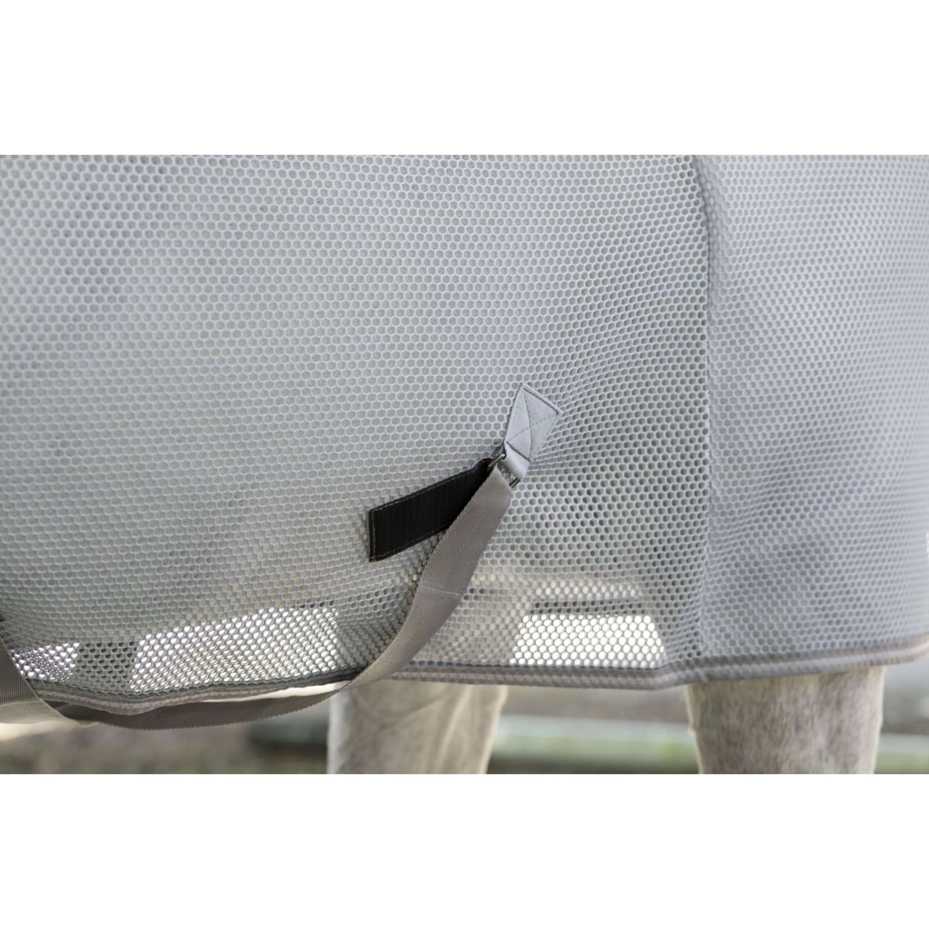 Amigo AirNet Cooler Heather Blue/Titanium Grey/Silver - Image 7