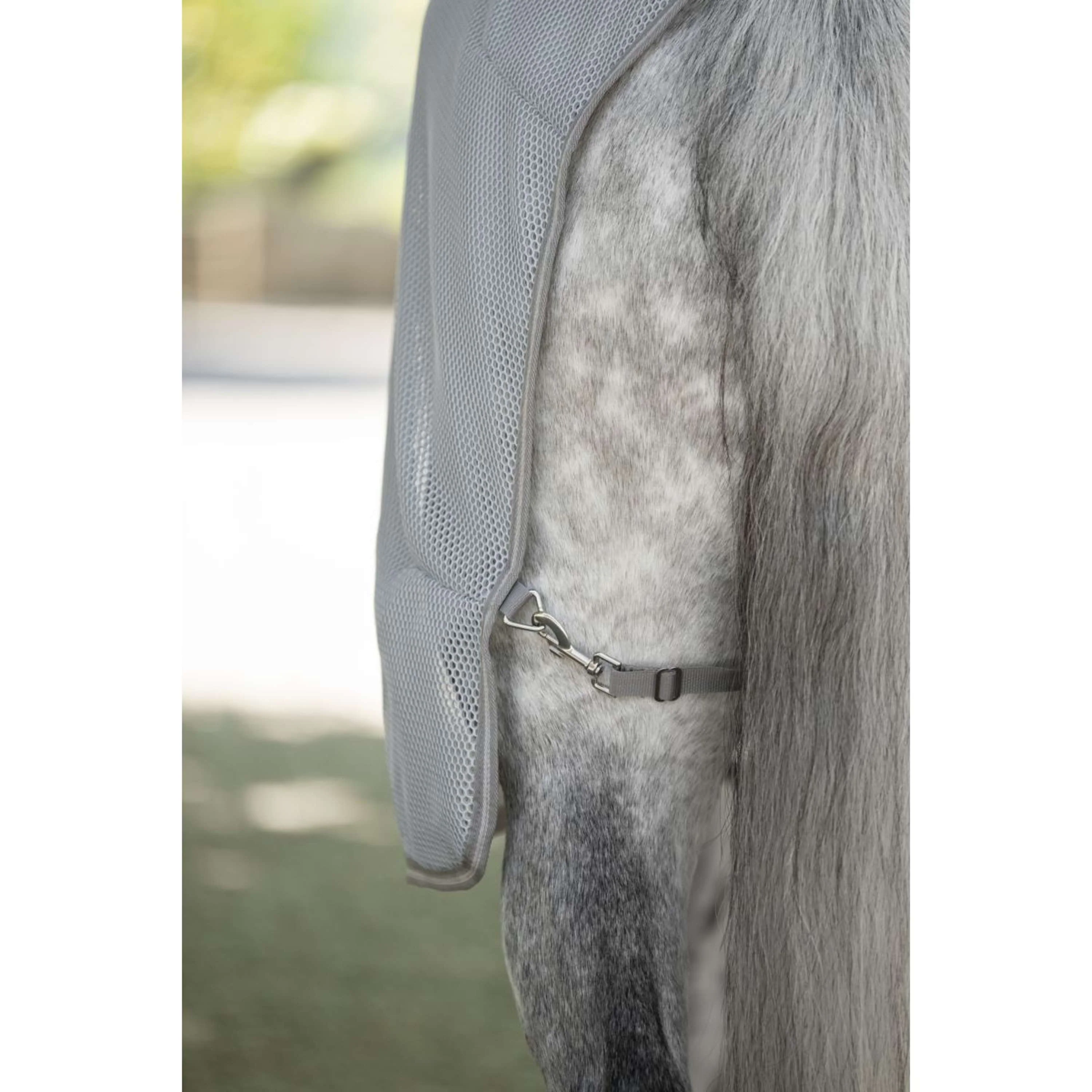 Amigo AirNet Cooler Heather Blue/Titanium Grey/Silver - Image 9