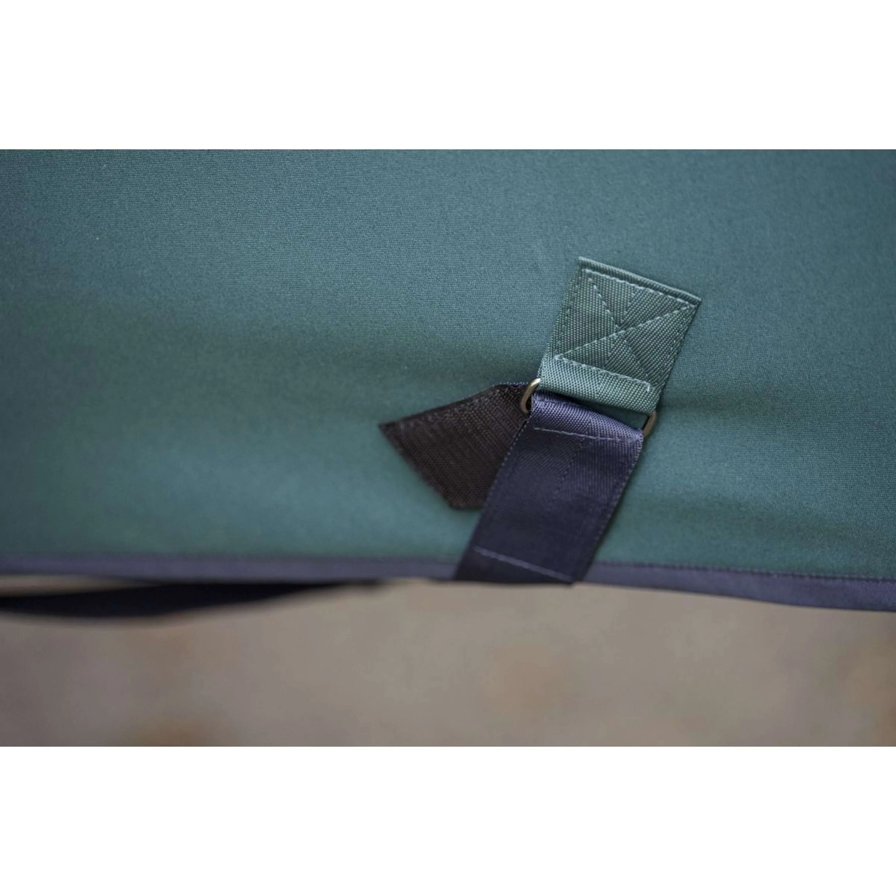 Amigo Chemise Rafraîchissante Jersey Dynasty Green/Navy/Silver - Image 3