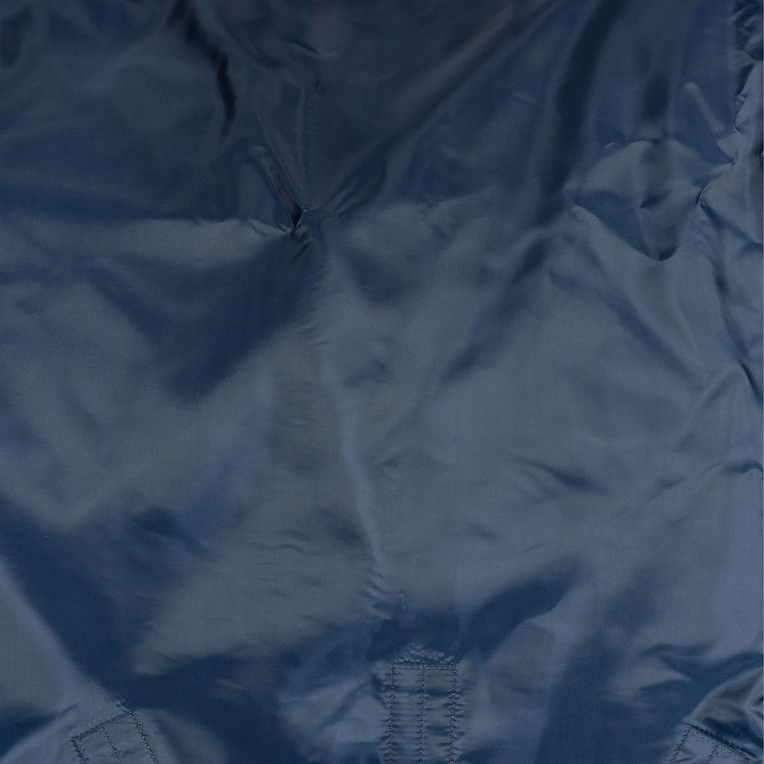 Amigo Chemise Turnout 1200D Integrated 0g Marine/Gris Titane/Argent - Image 17