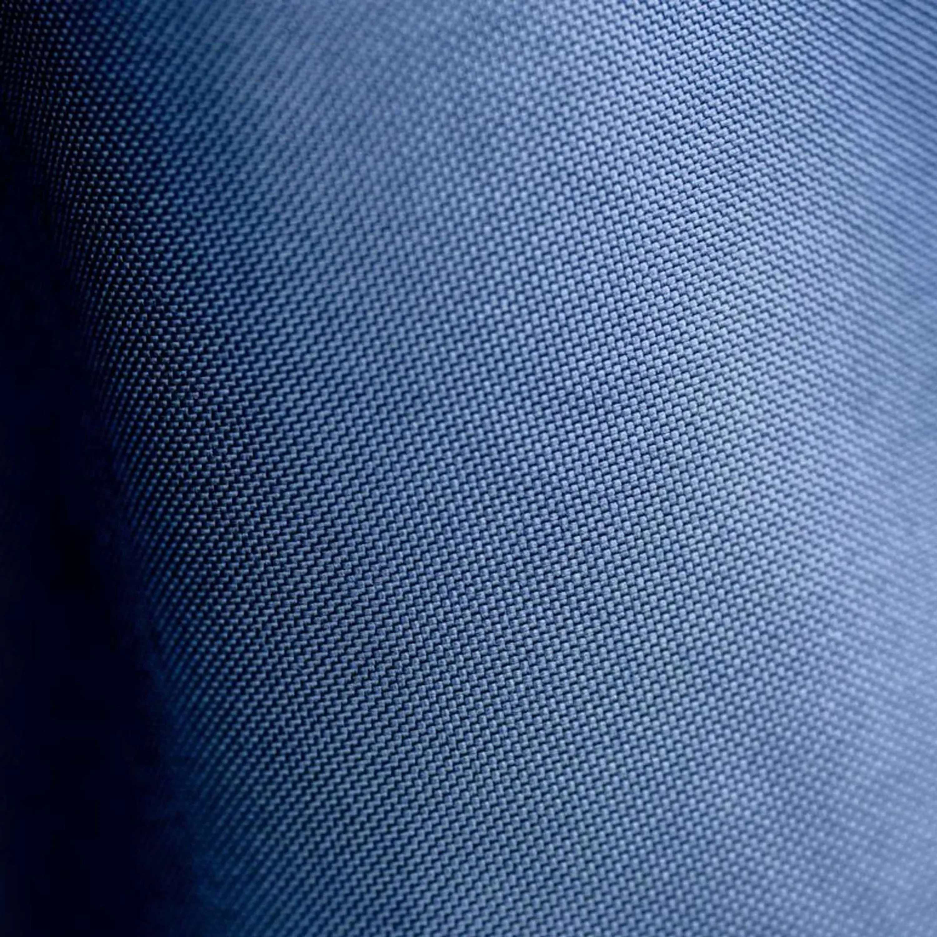 Amigo Chemise Turnout 1200D XL 50g Marine/Gris Titane/Argent - Image 6