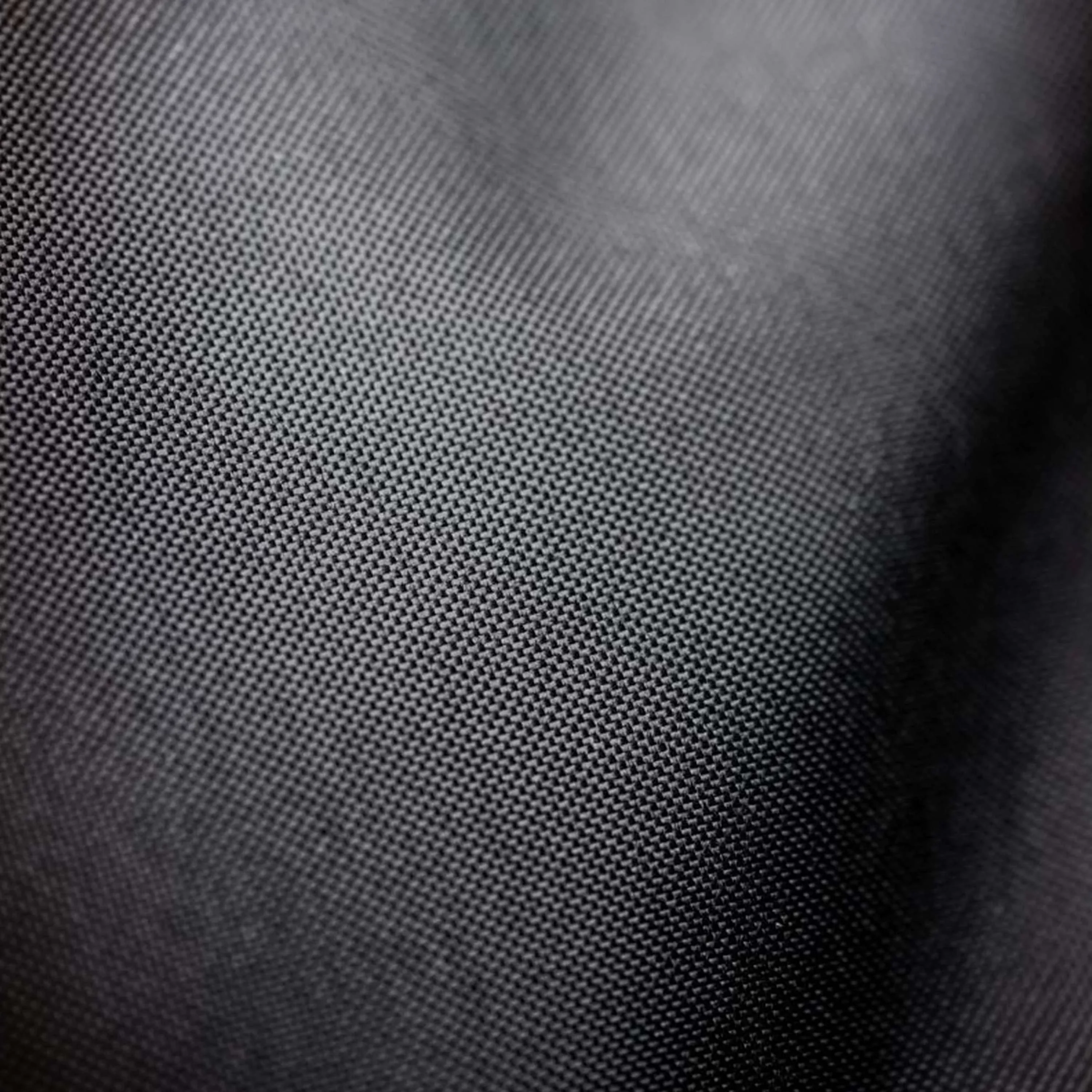 Amigo Chemise Turnout 1200D XL 50g Noir/Gris Titane/Argent - Image 6