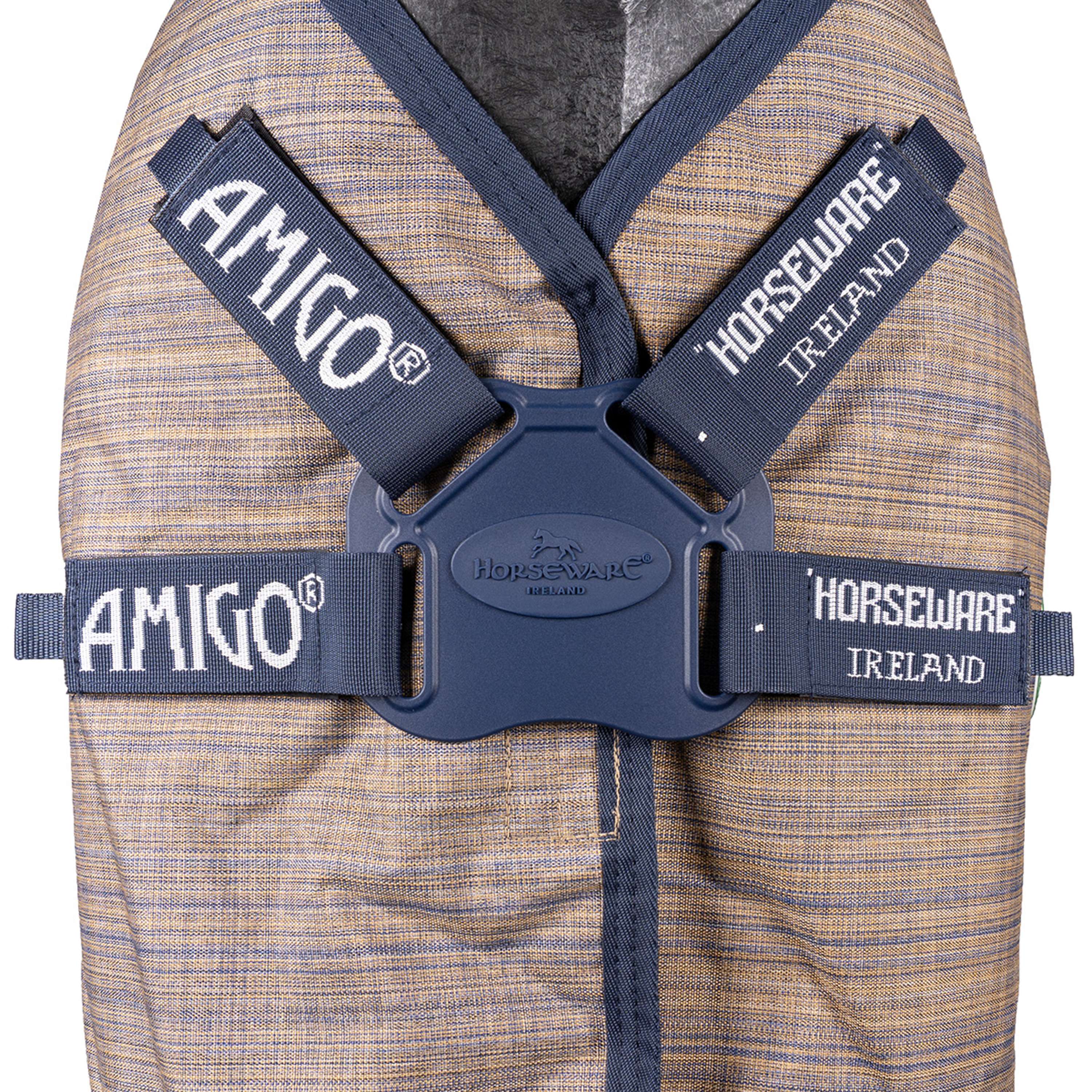 Amigo Chemise Turnout 900D Revive Plus 50g - Image 13