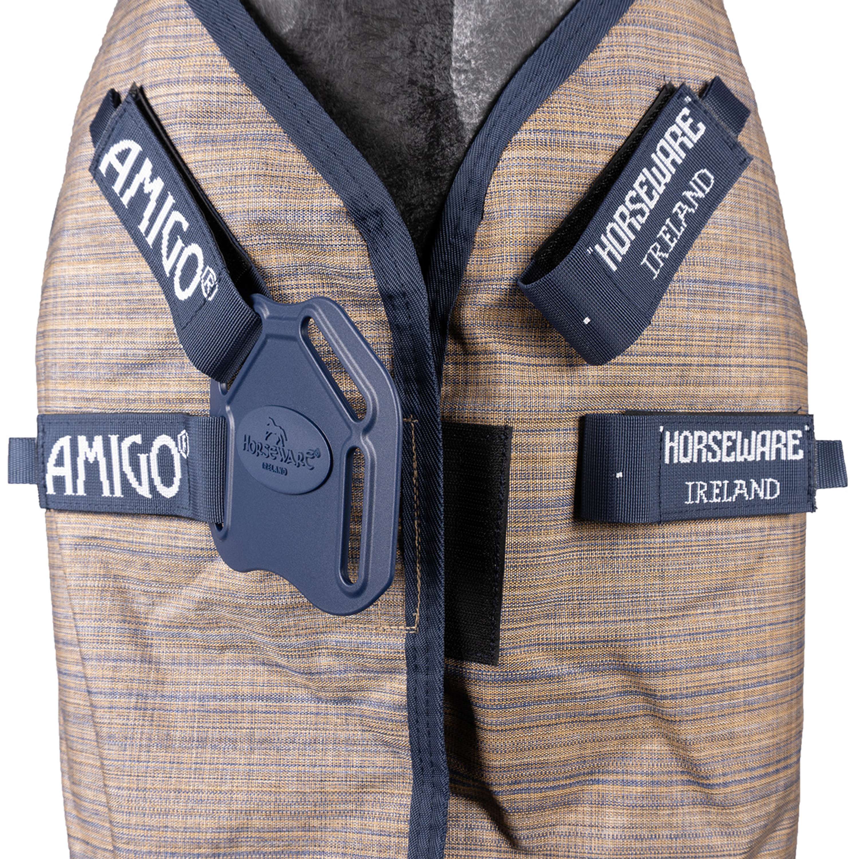Amigo Chemise Turnout 900D Revive Plus 50g - Image 14