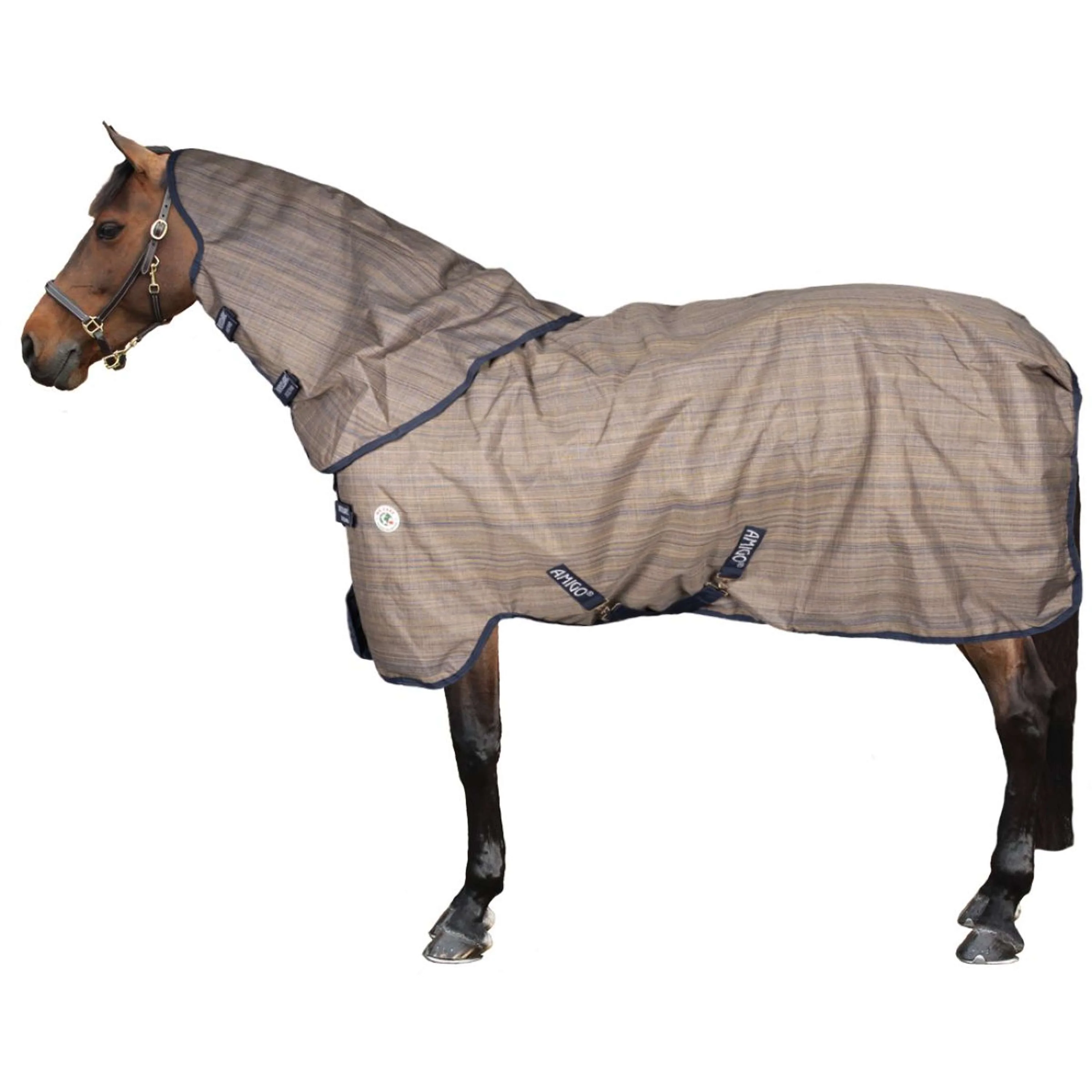 Amigo Chemise Turnout 900D Revive Plus 50g - Image 2