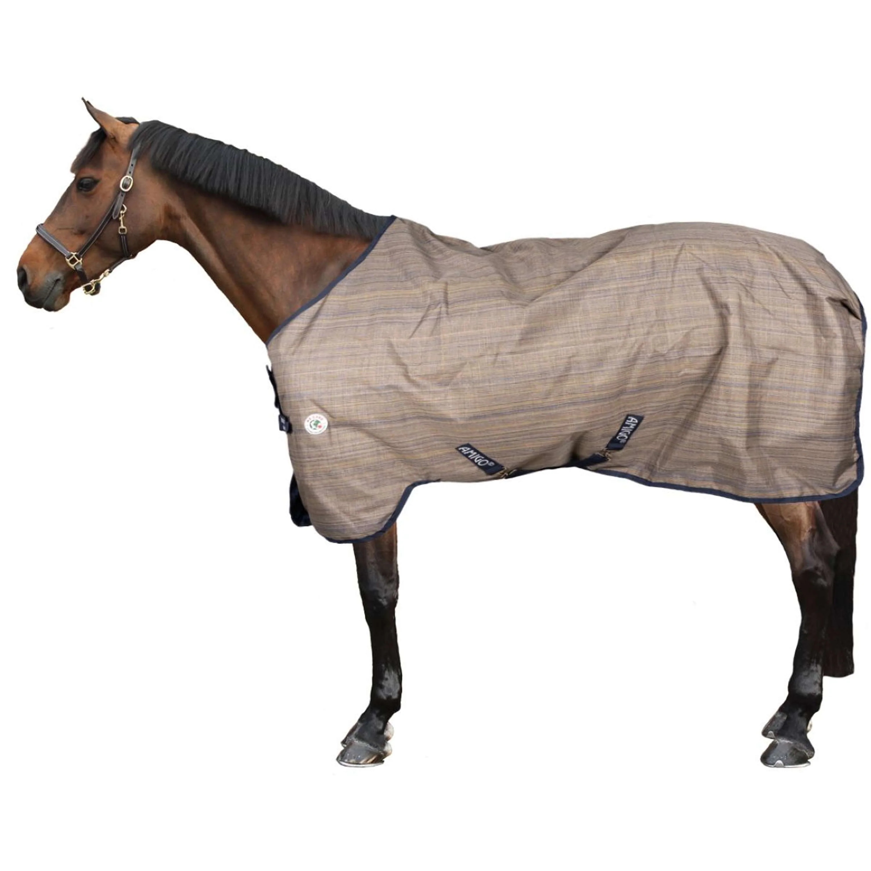 Amigo Chemise Turnout 900D Revive Plus 50g - Image 3