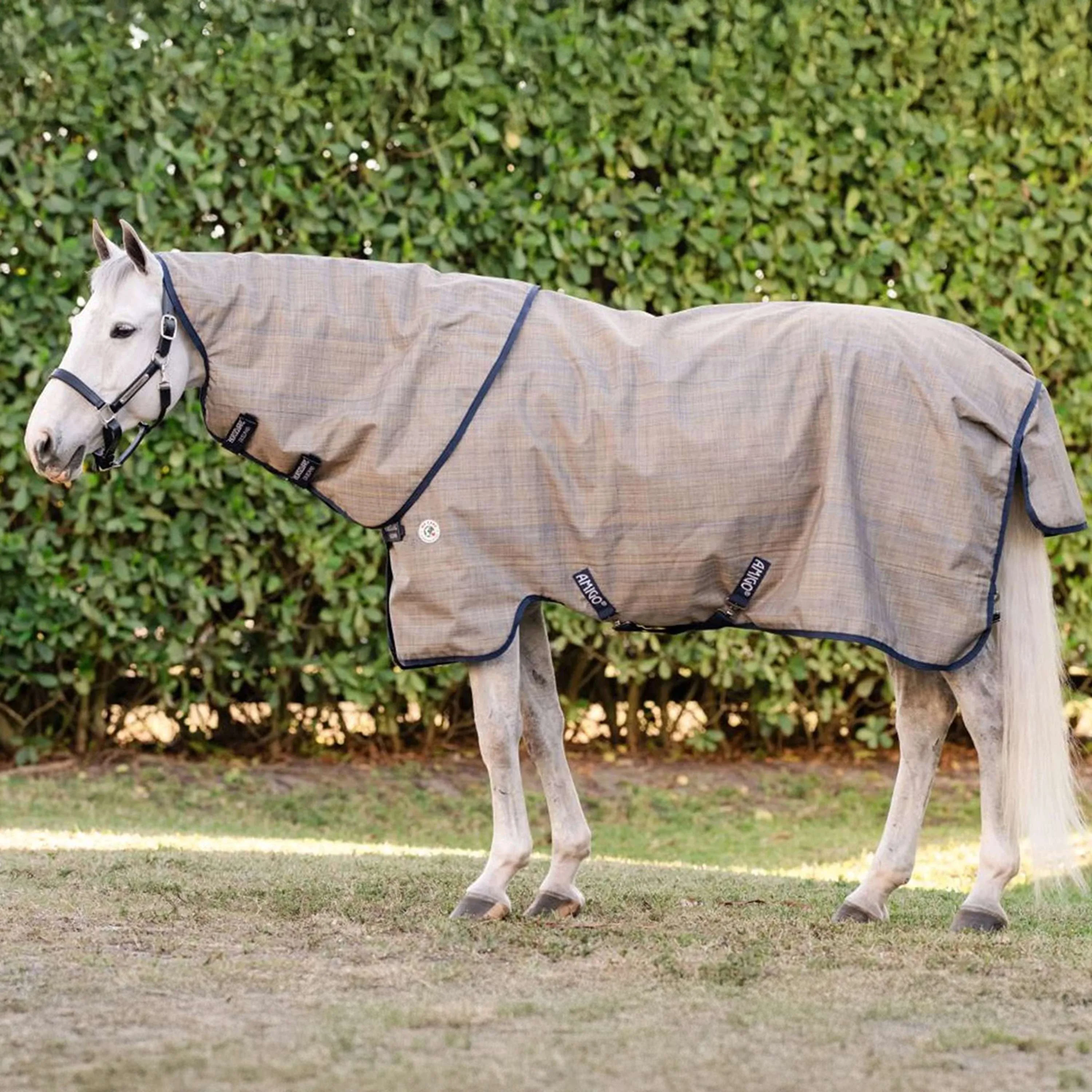Amigo Chemise Turnout 900D Revive Plus 50g - Image 4