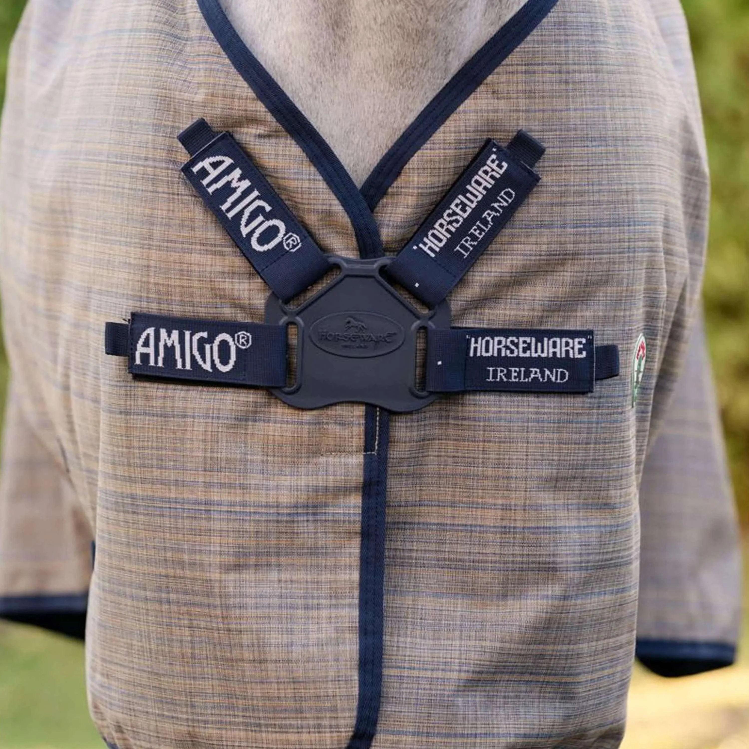 Amigo Chemise Turnout 900D Revive Plus 50g - Image 6