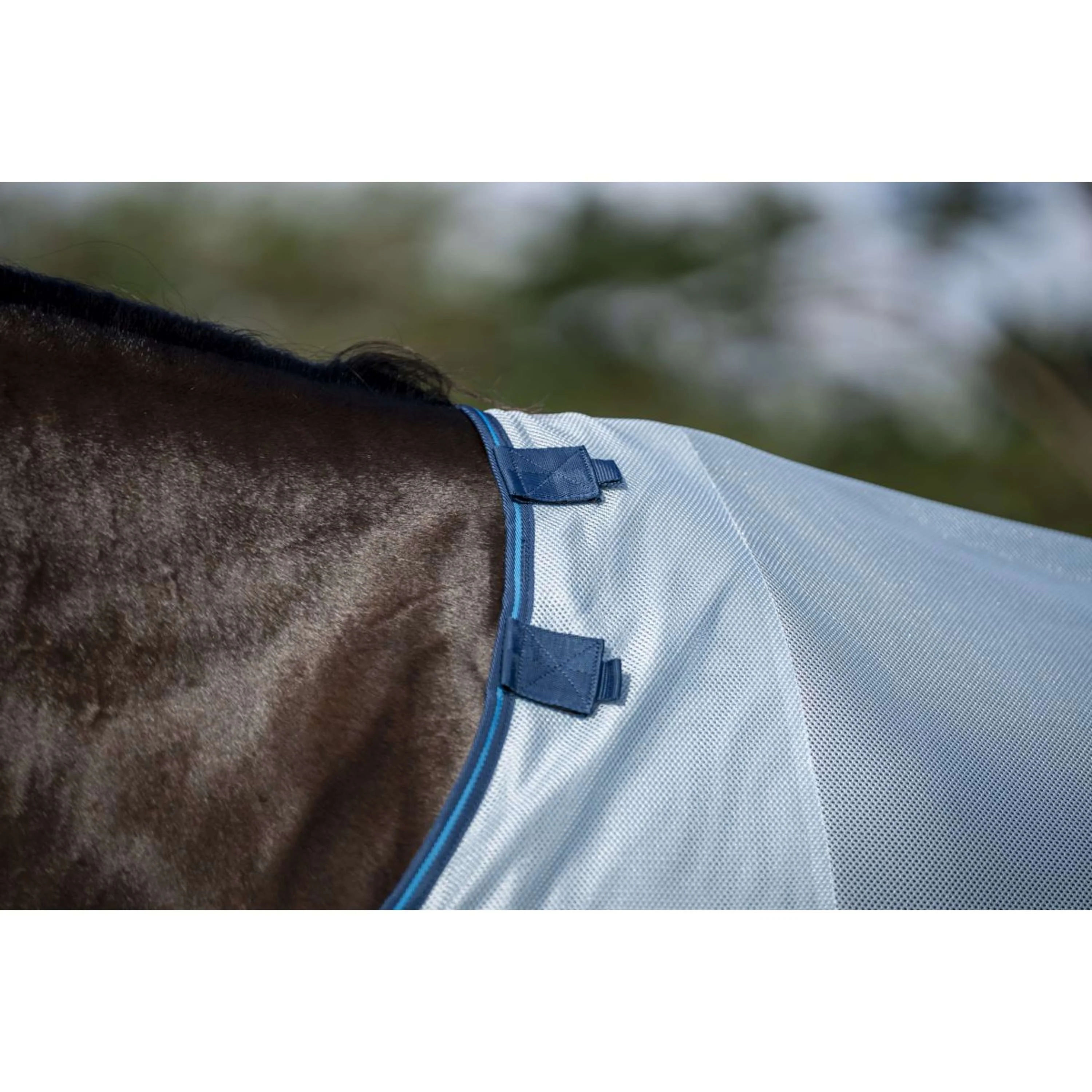 Amigo Bug Buster II Azure Blue/Navy/Electric Blue - Image 3