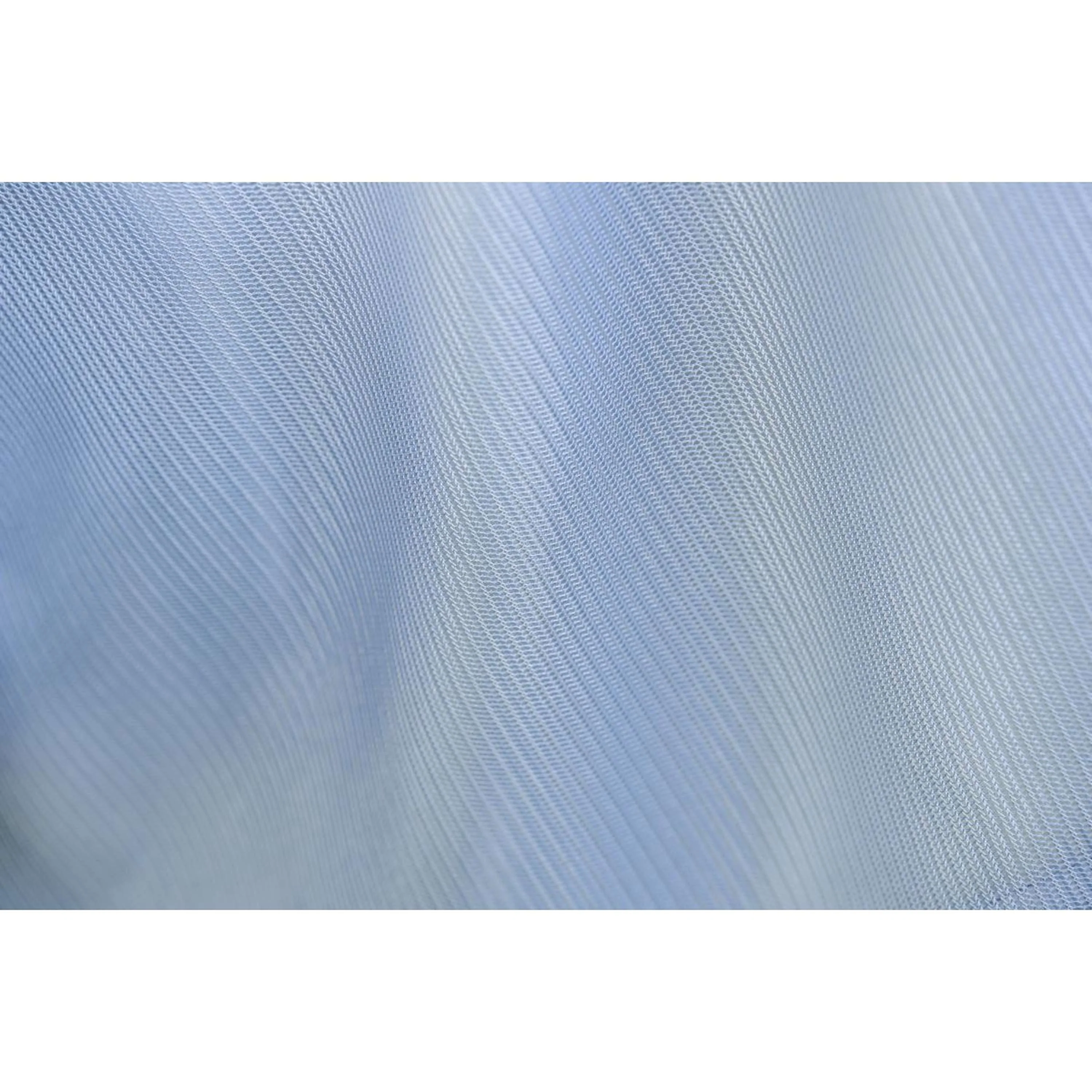 Amigo Couverture Anti-Mouches Integrated Heather Blue/Blue/Silver - Image 11