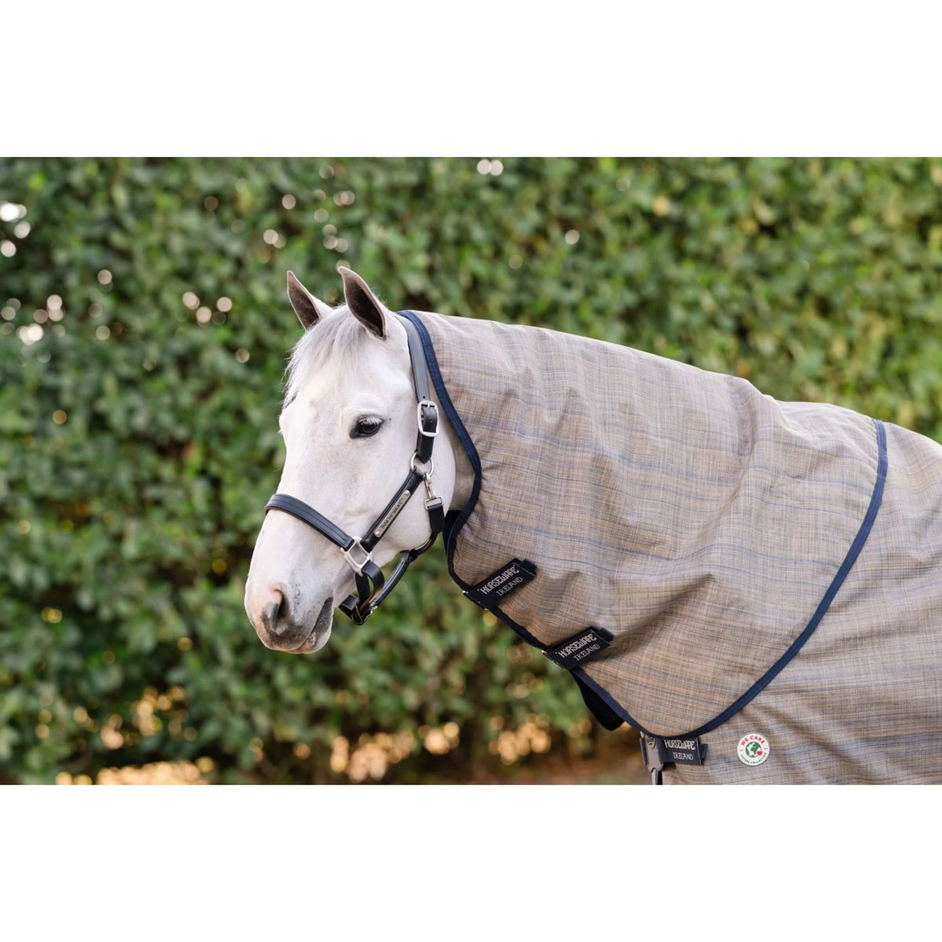 Amigo Couverture Turnout Hero 900 Revive Plus 200g Seasonal Colour - Image 2