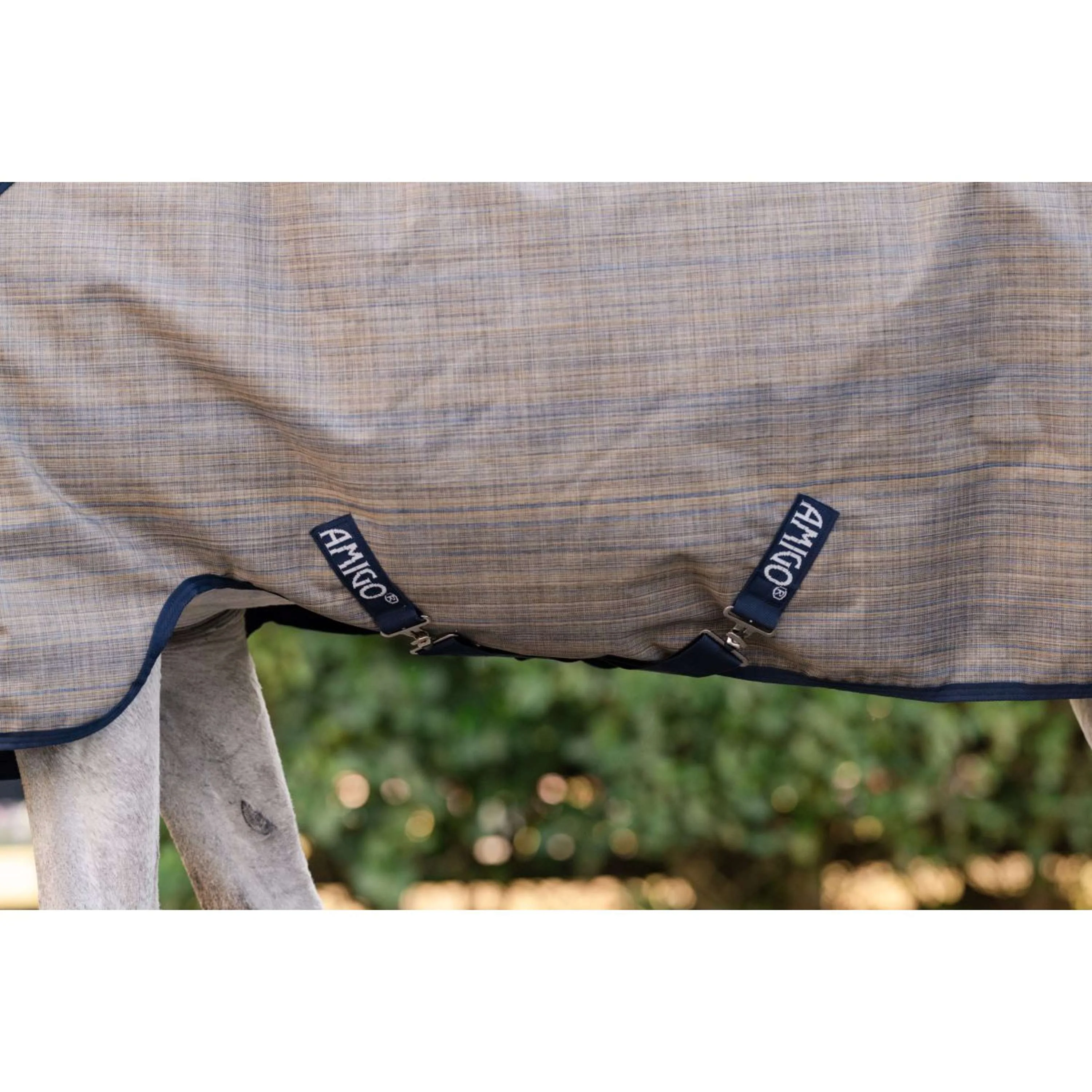 Amigo Couverture Turnout Hero 900 Revive Plus 200g Seasonal Colour - Image 4