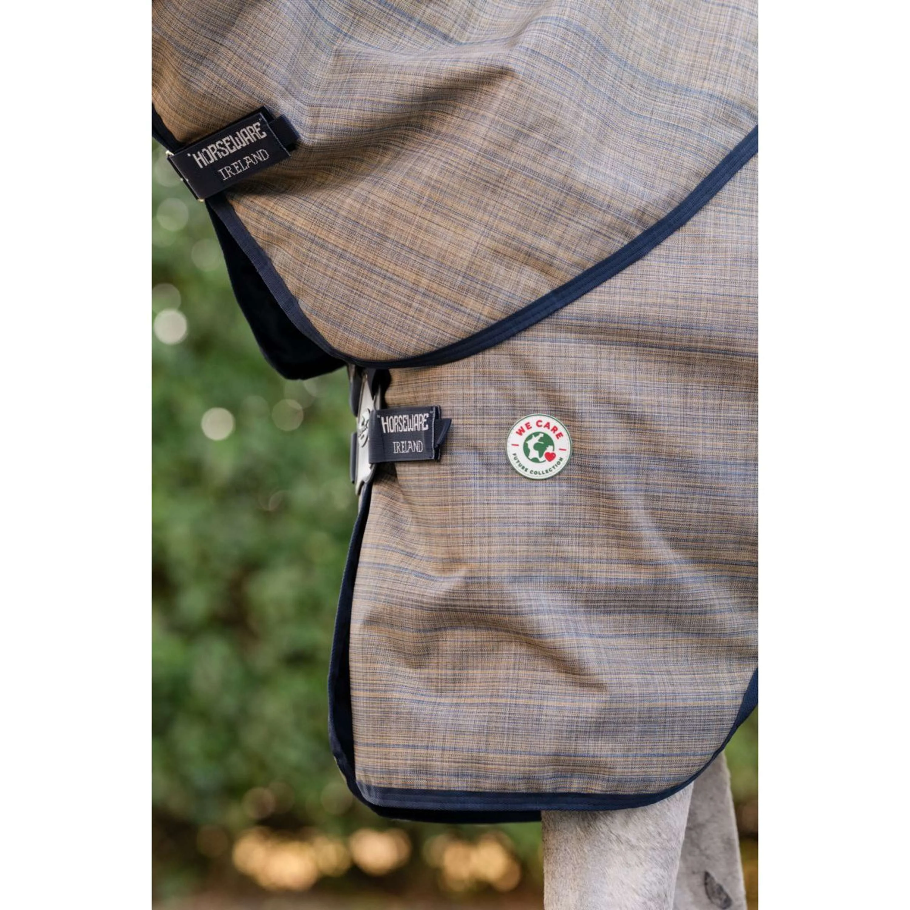 Amigo Couverture Turnout Hero 900 Revive Plus 200g Seasonal Colour - Image 5