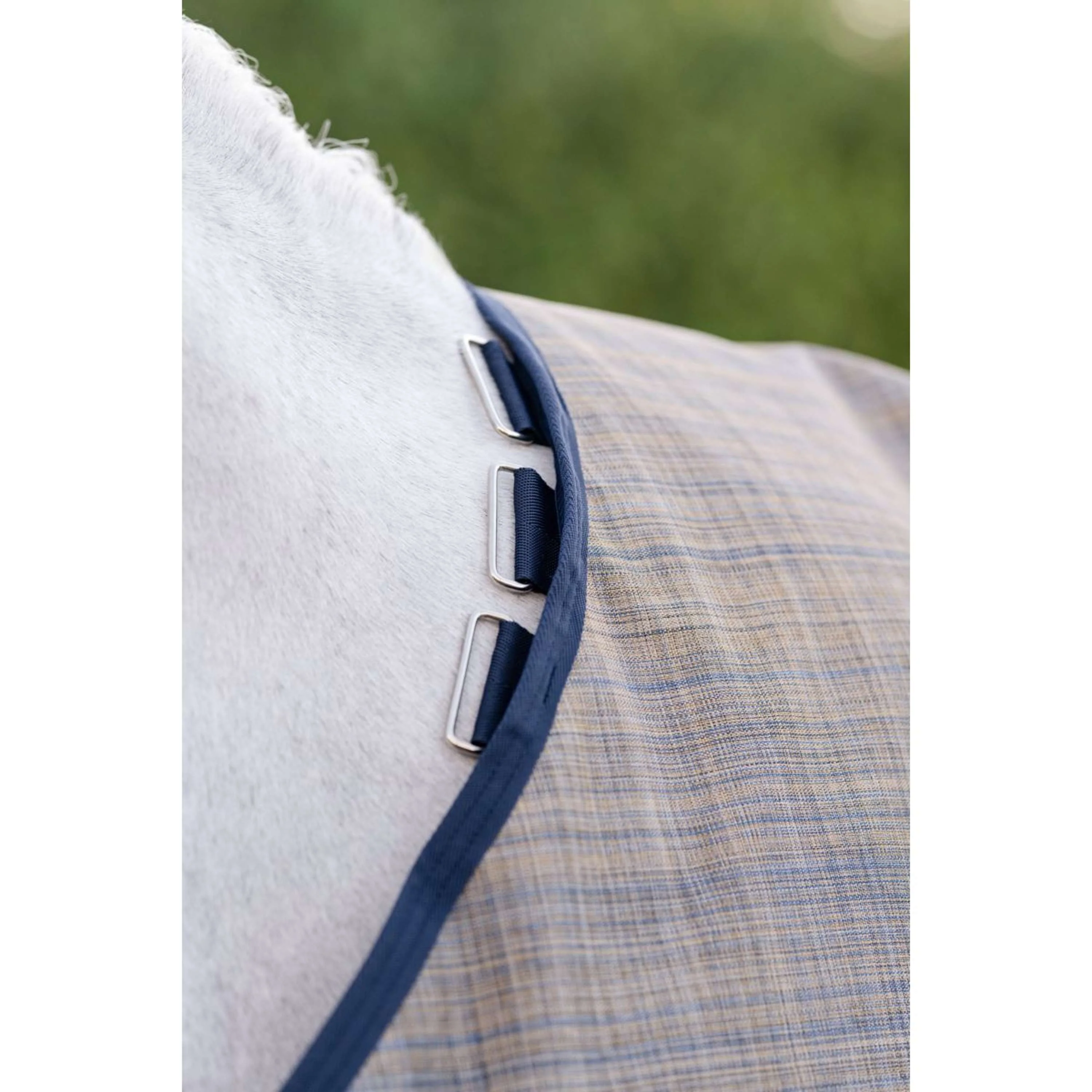 Amigo Couverture Turnout Hero 900 Revive Plus 200g Seasonal Colour - Image 7