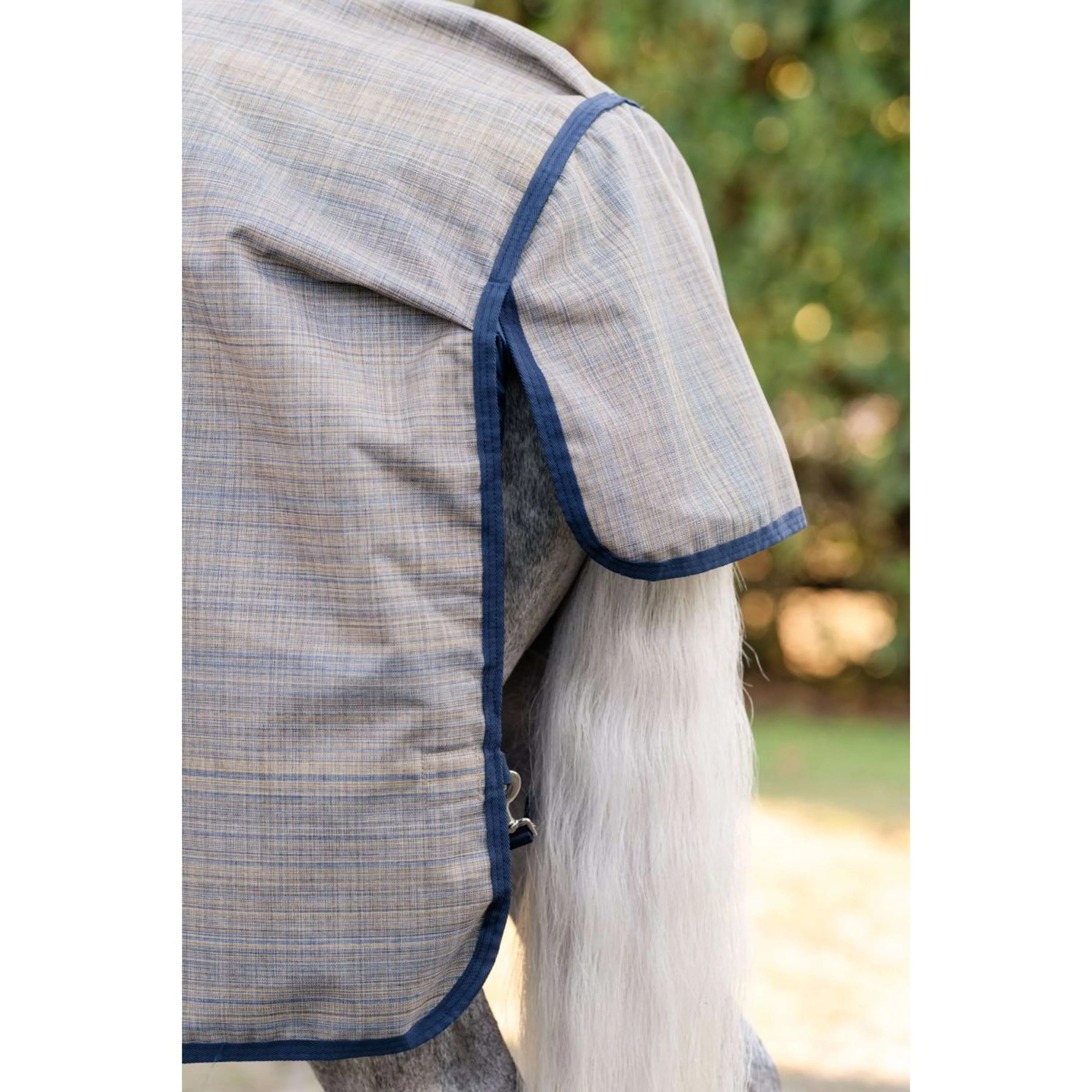 Amigo Couverture Turnout Hero 900 Revive Plus 200g Seasonal Colour - Image 8