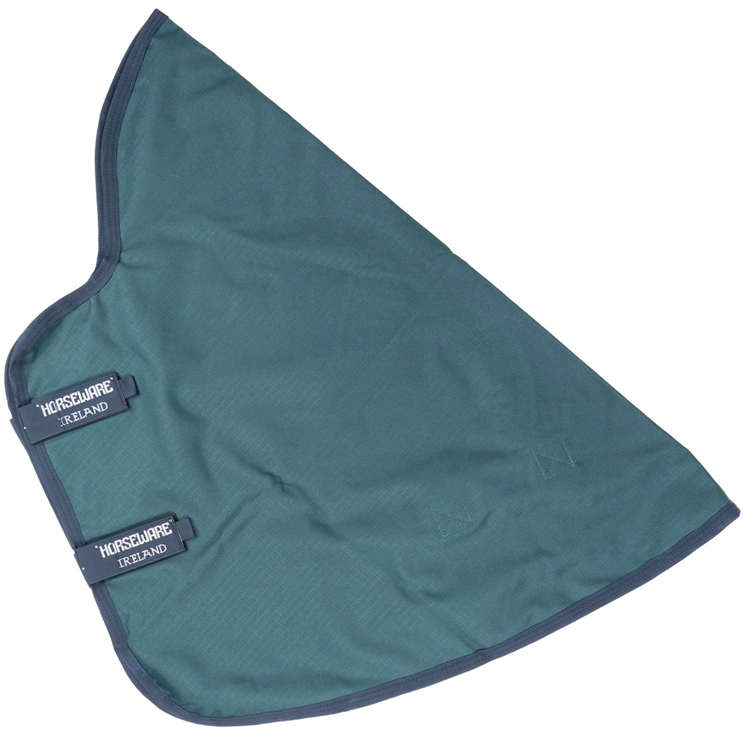 Amigo Couvre-Cou Ripstop 900D 0g Dynasty Green/Navy/Silver - Image 2