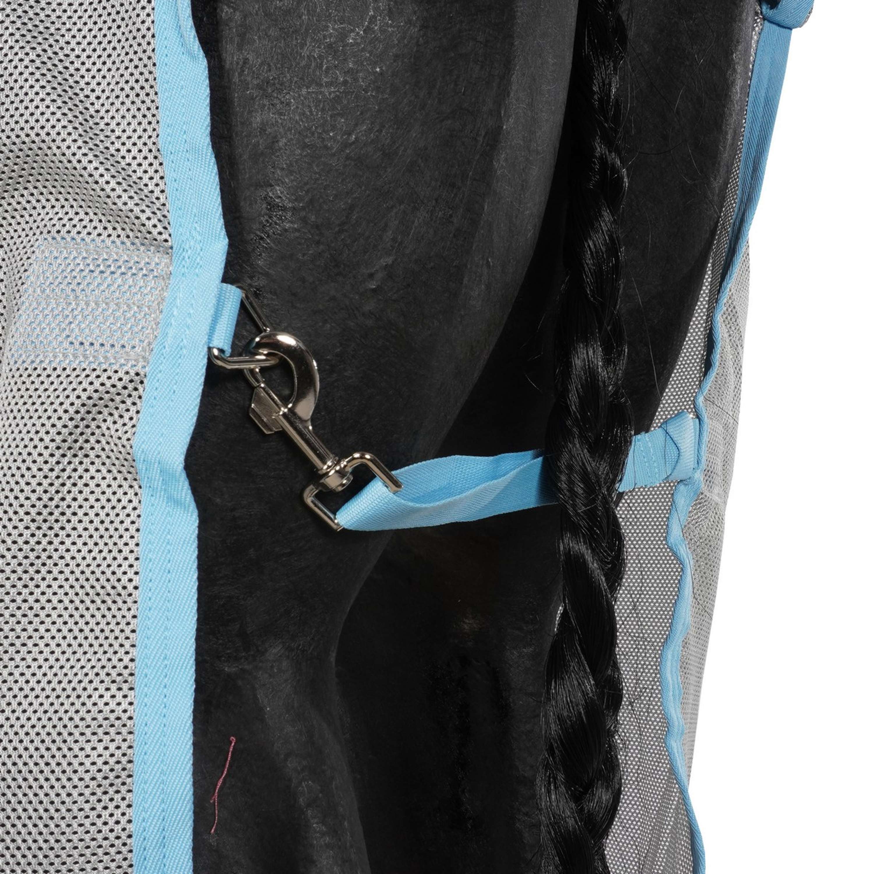 Amigo Eco Bug Buster Silver/Sky Blue - Image 10