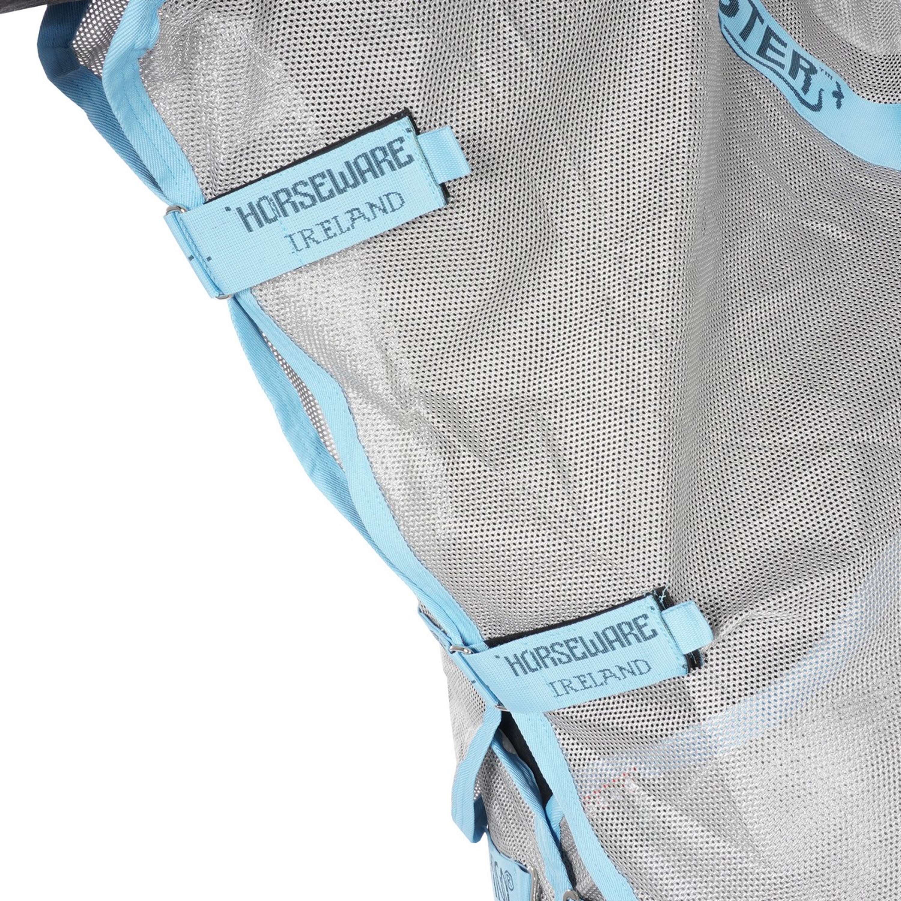 Amigo Eco Bug Buster Silver/Sky Blue - Image 4