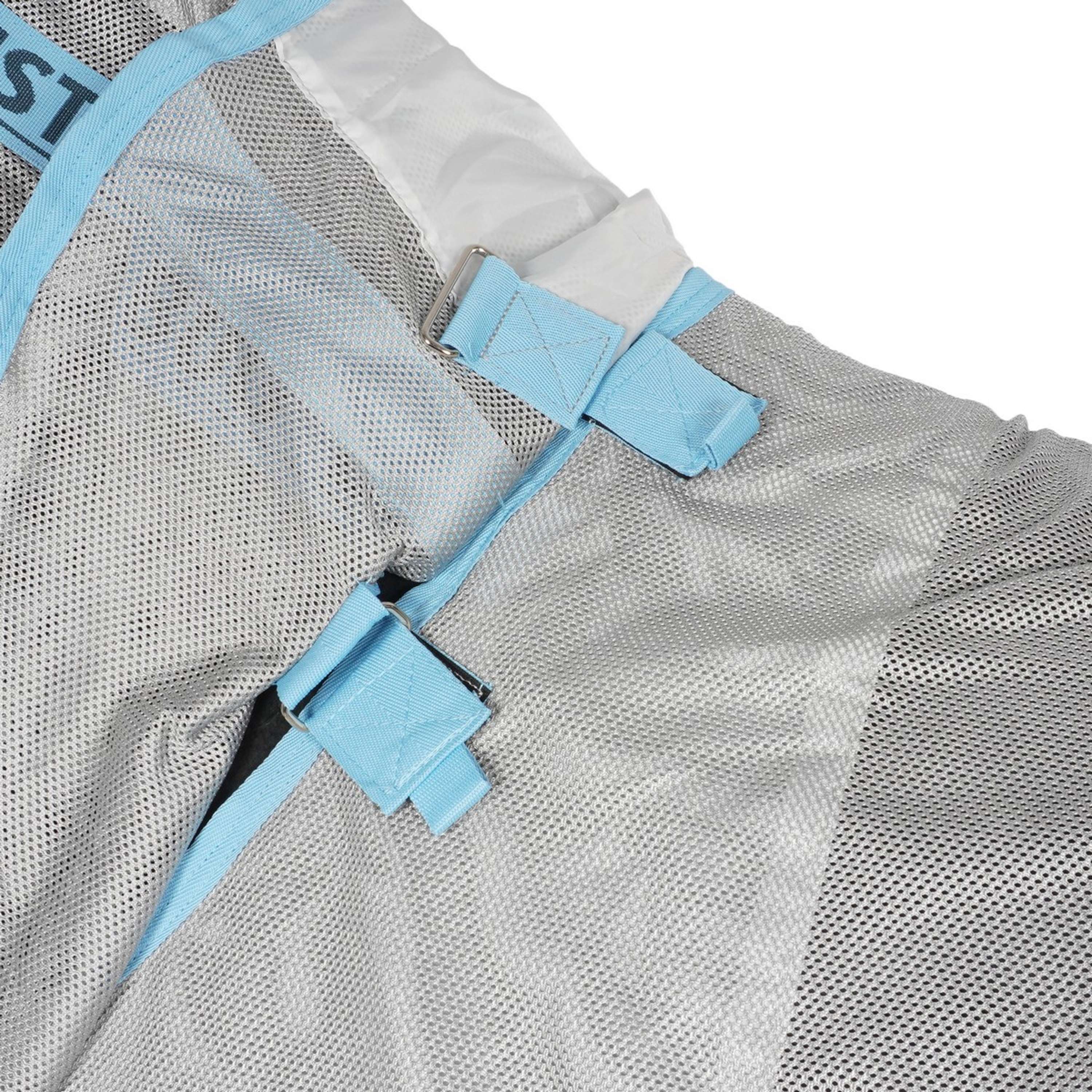 Amigo Eco Bug Buster Silver/Sky Blue - Image 5