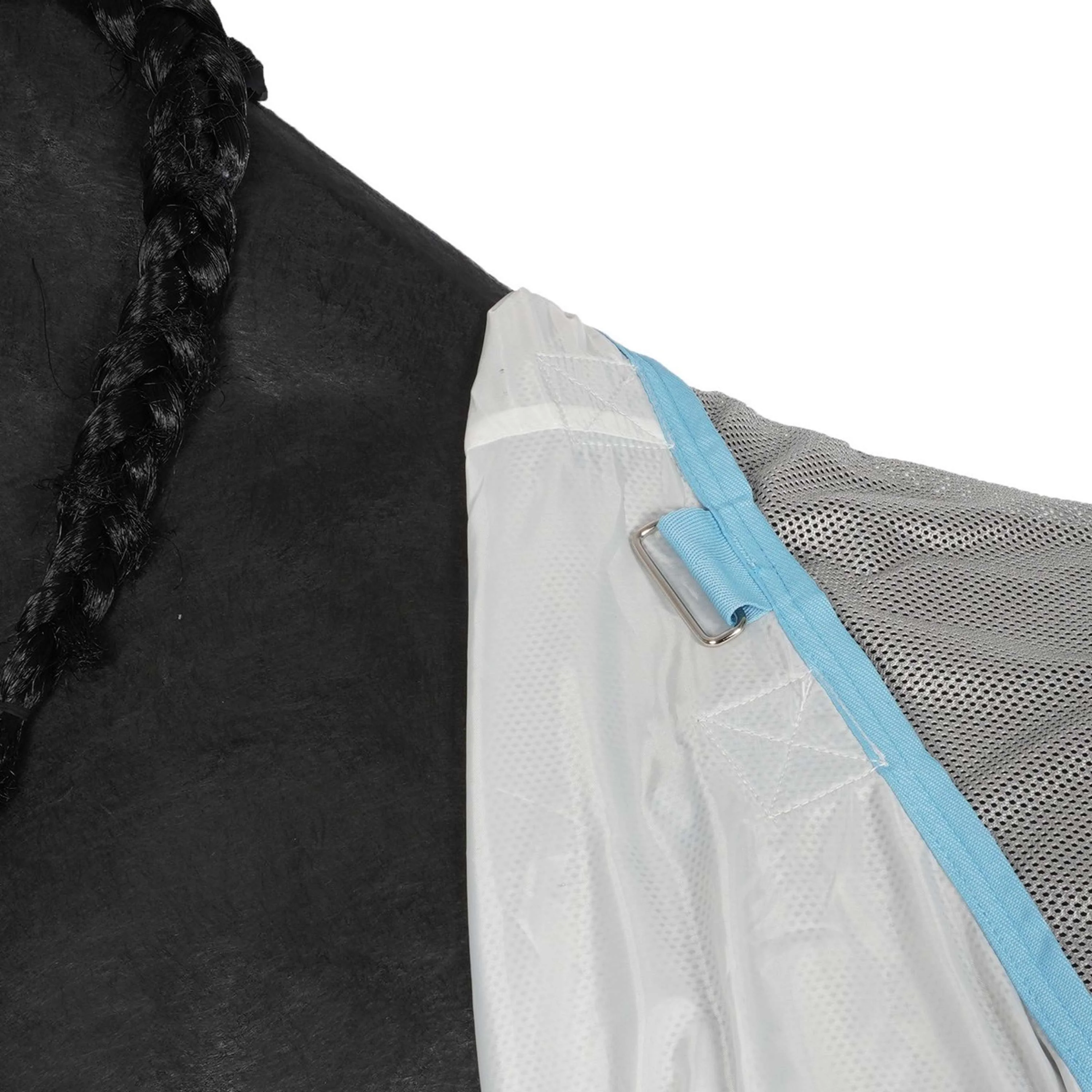 Amigo Eco Bug Buster Silver/Sky Blue - Image 7