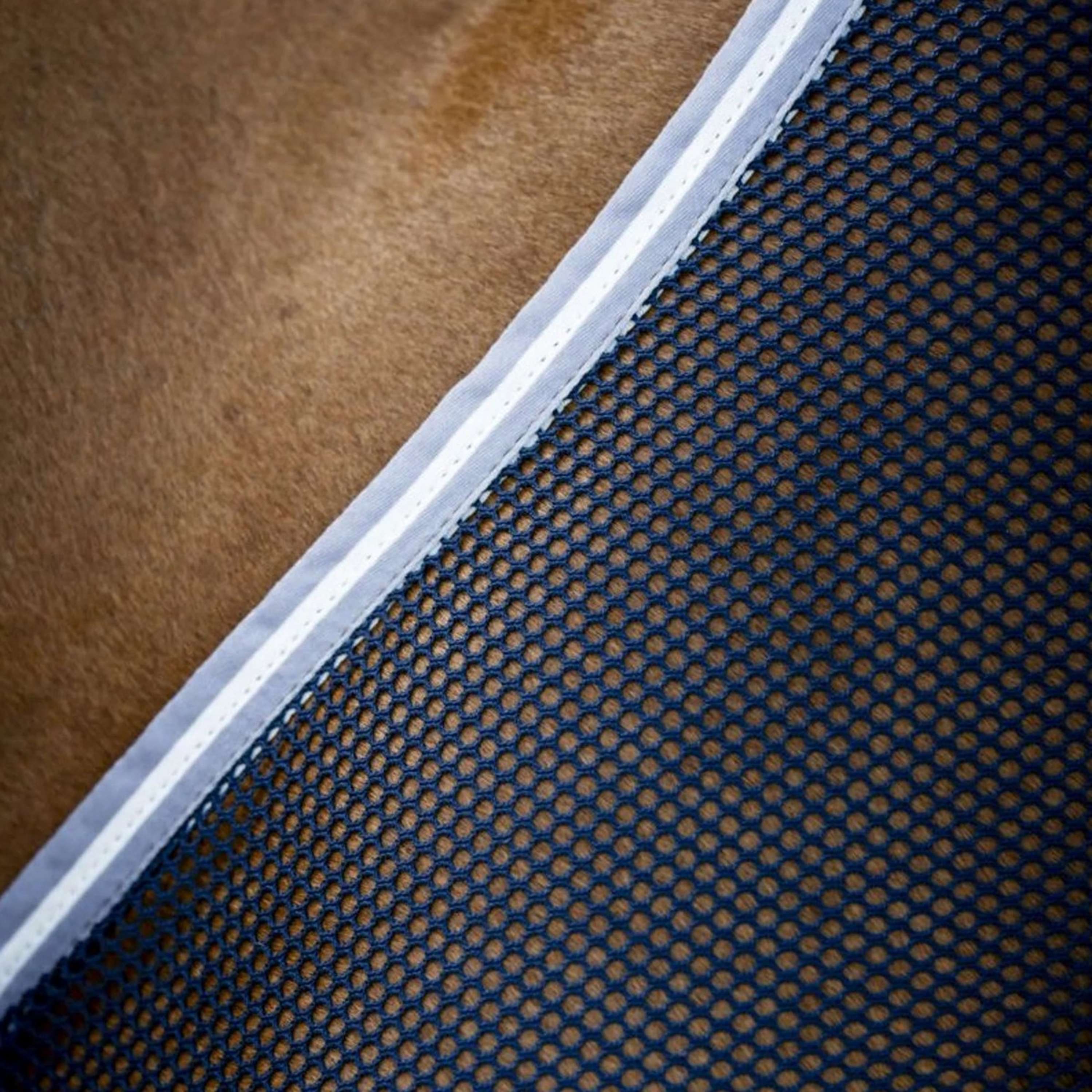 Amigo Net Cooler Marine/Gris Titane/Argent - Image 3