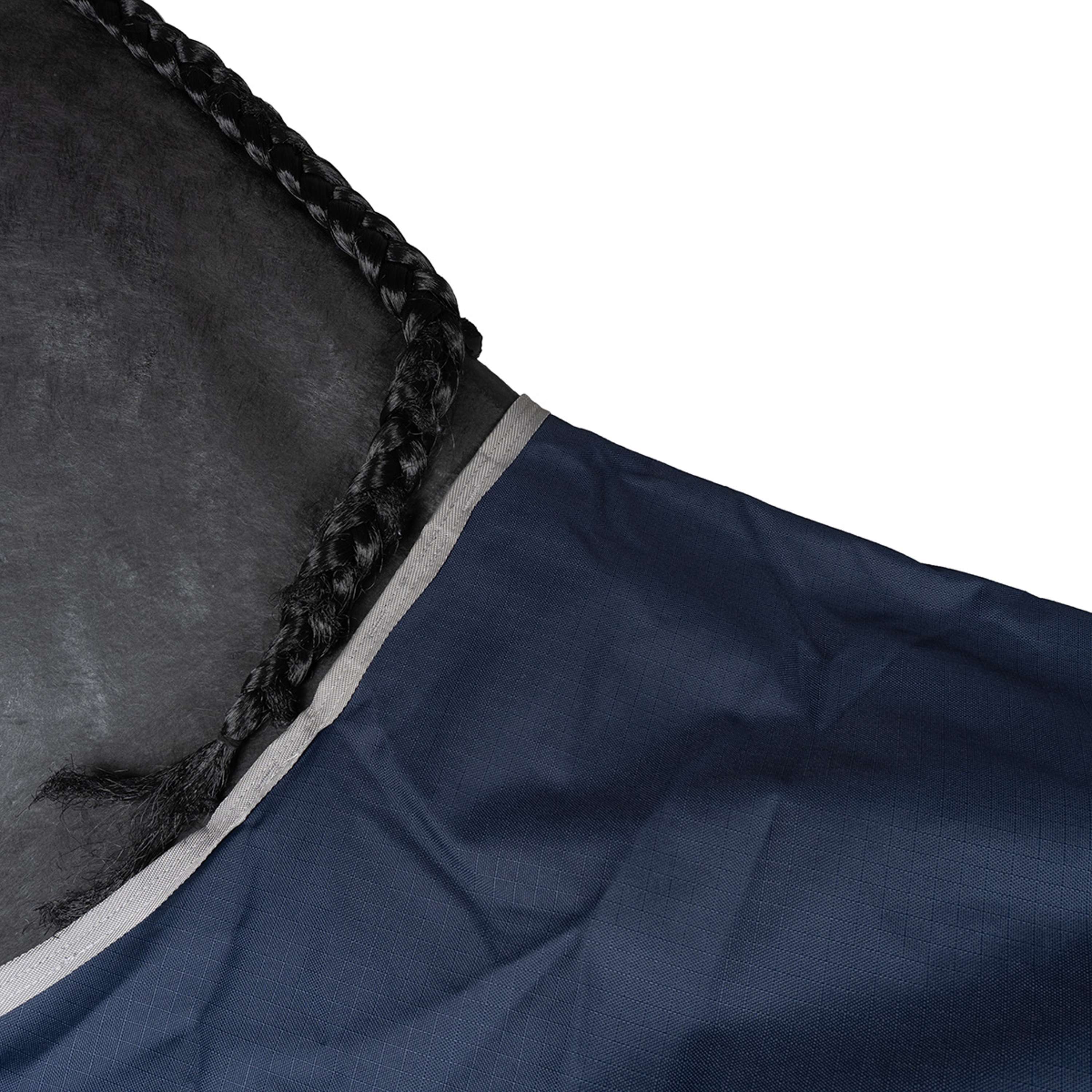 Amigo Ripstop 900D Plus 0g Navy/Titanium Grey - Image 13