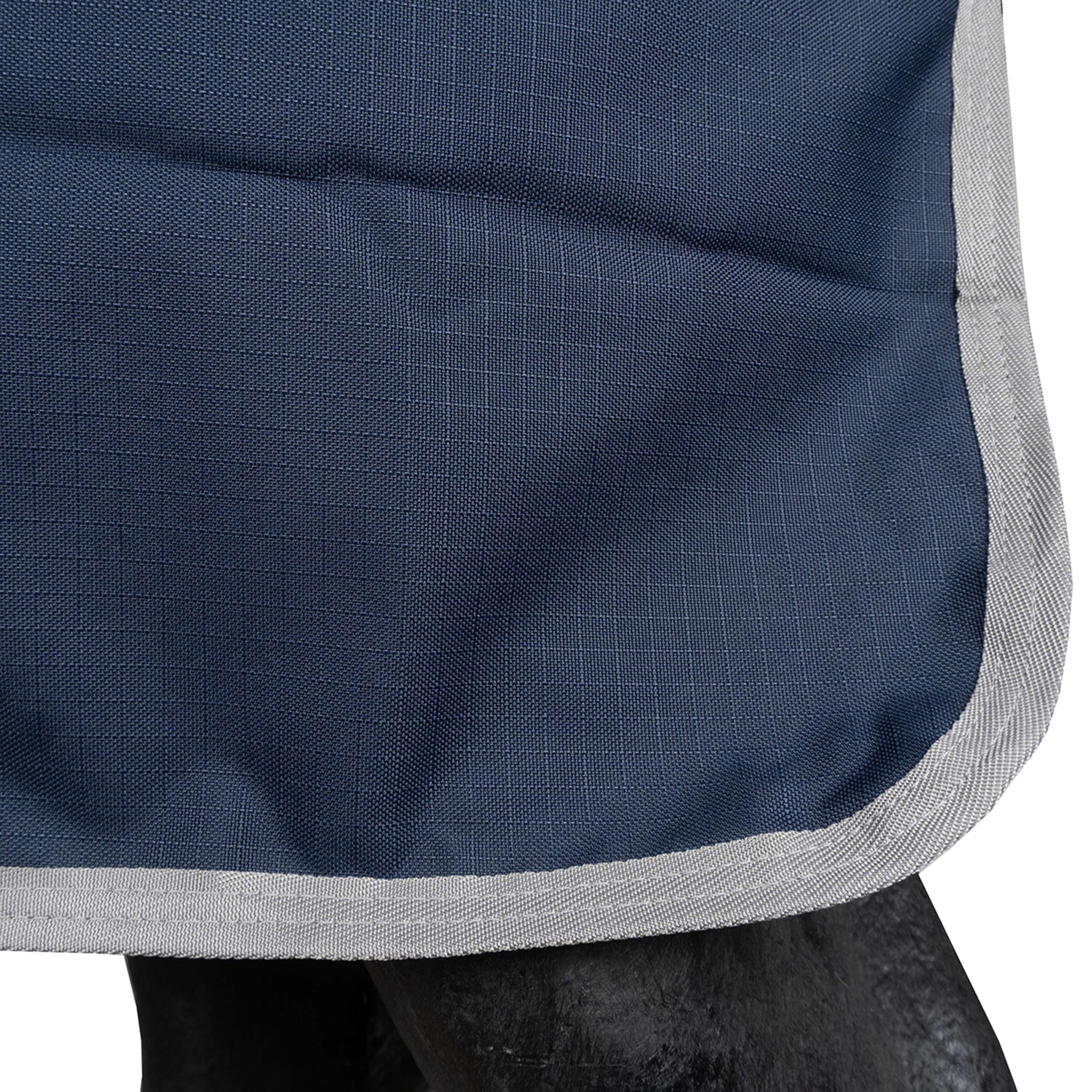 Amigo Ripstop 900D Plus 0g Navy/Titanium Grey - Image 18