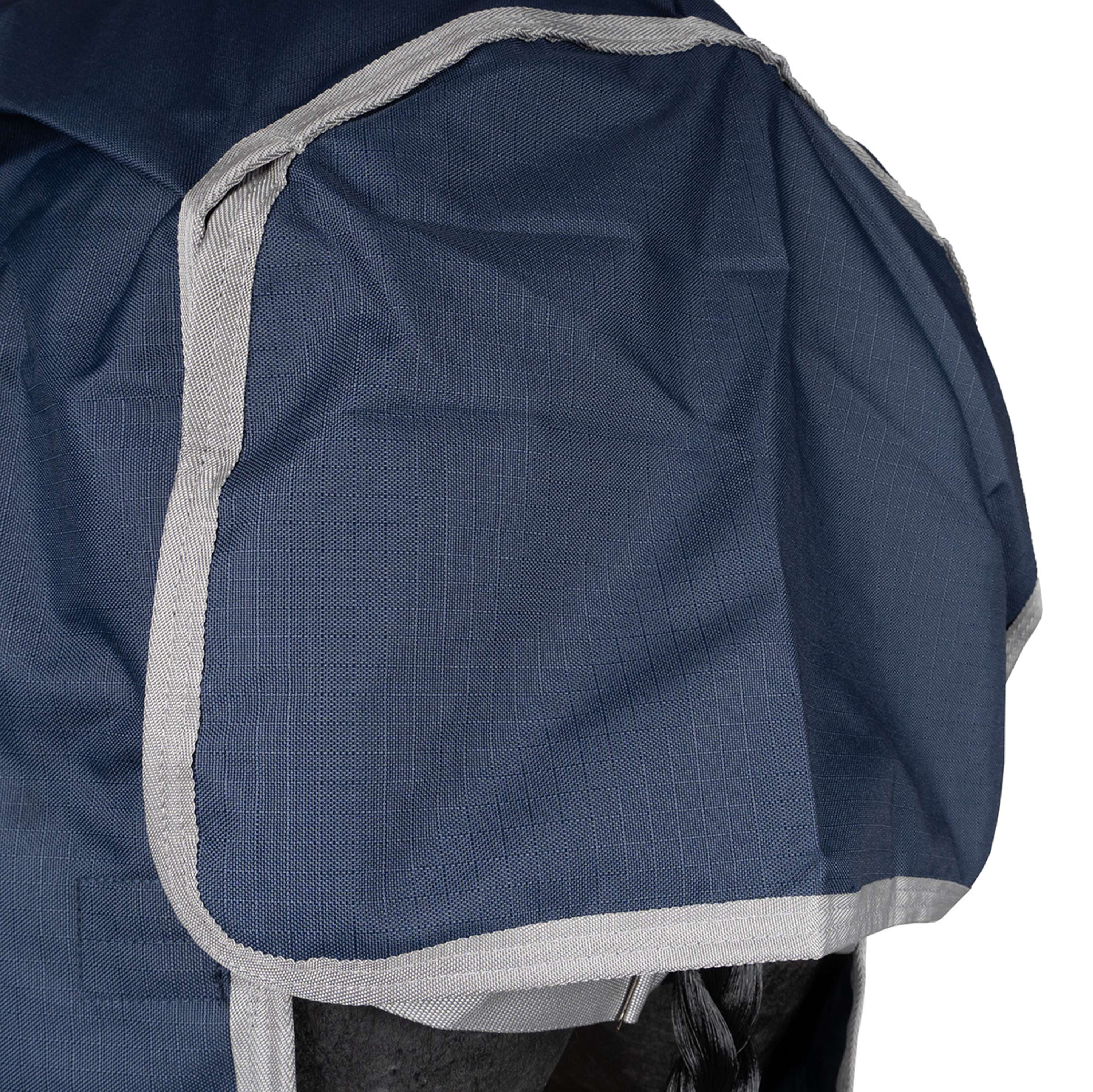 Amigo Ripstop 900D Plus 0g Navy/Titanium Grey - Image 20