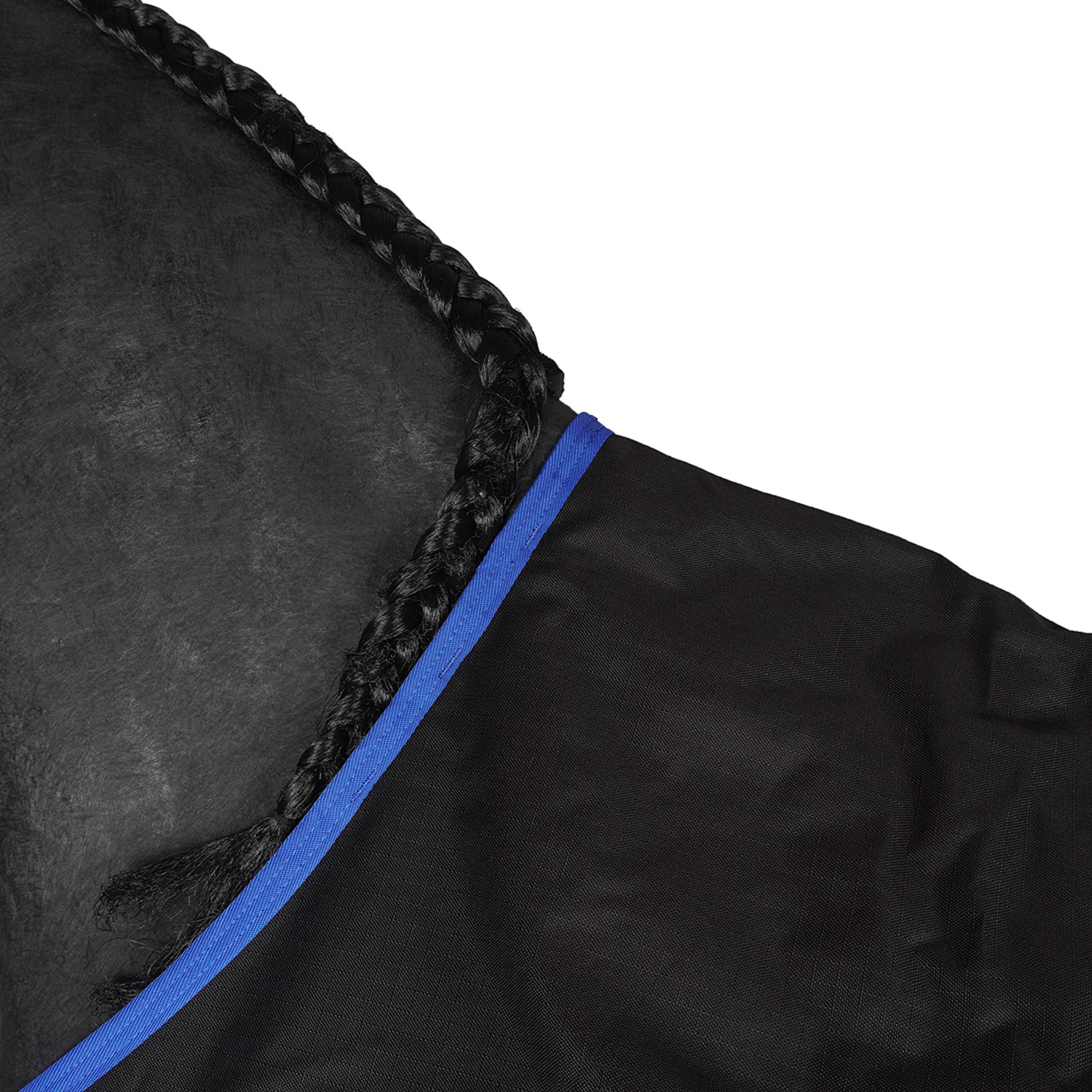 Amigo Ripstop 900D 0g Noir/Bleu - Image 9