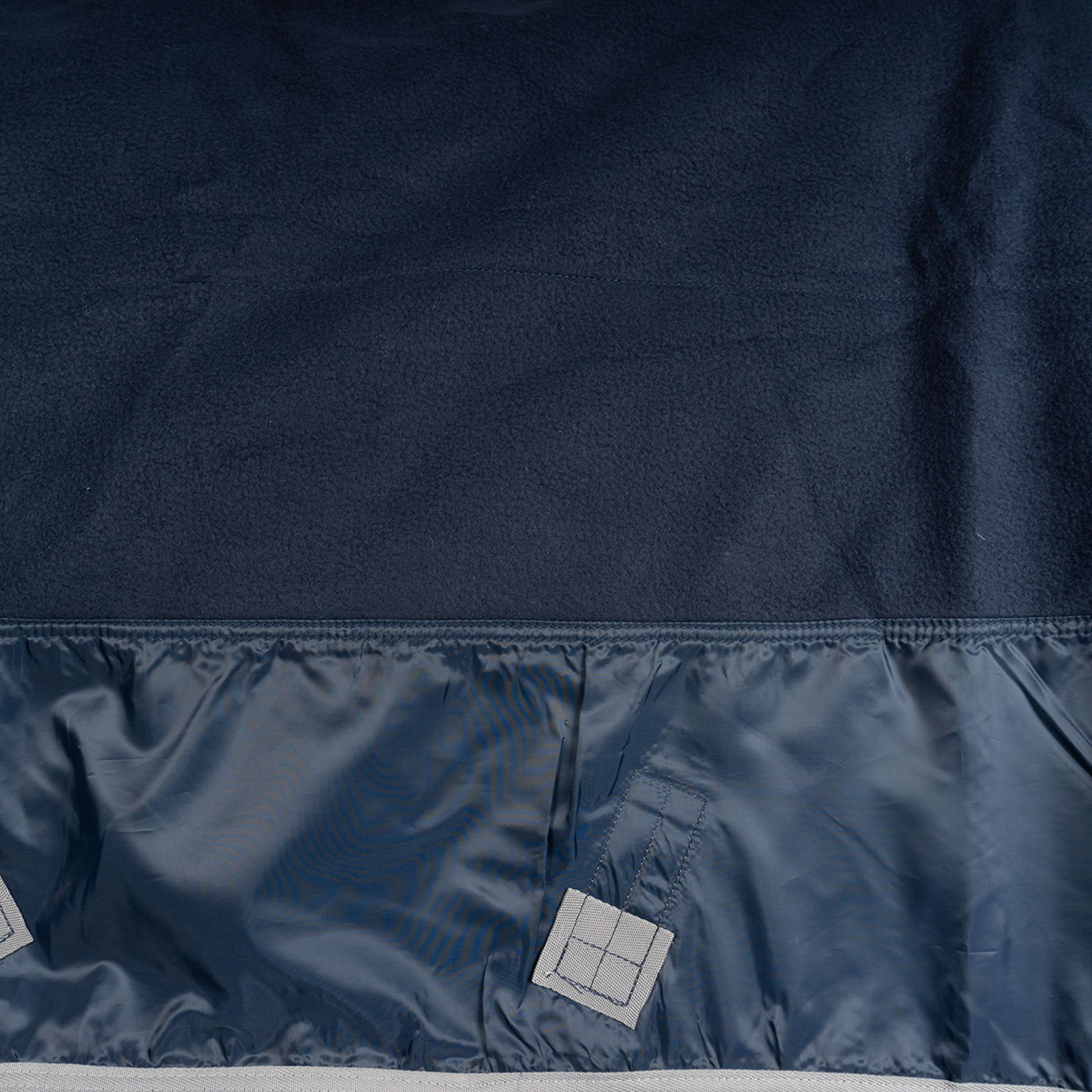Amigo Ripstop 900 Original 50g Fleece Navy/Titanium Grey - Image 16