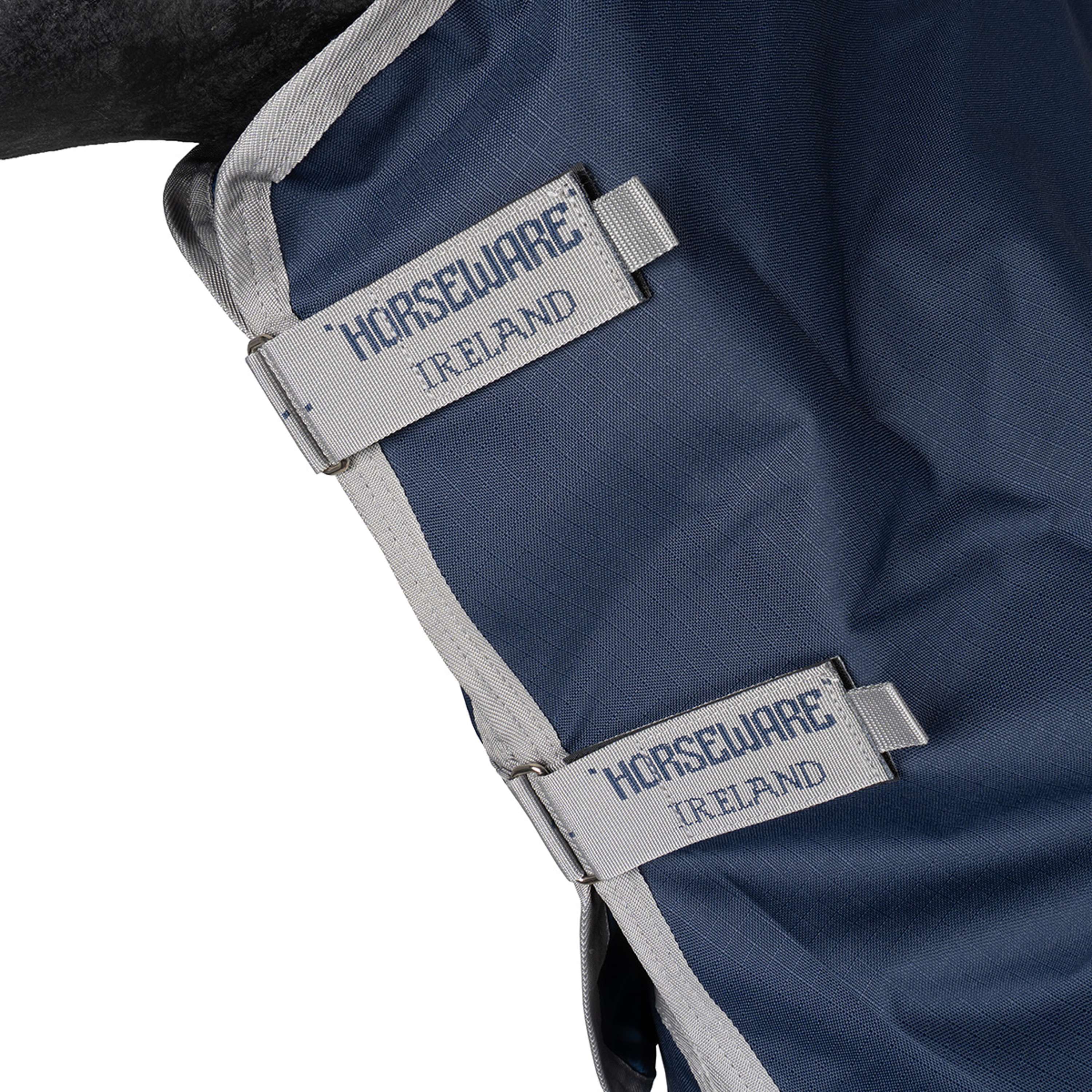 Amigo Ripstop 900D Plus 0g Navy/Titanium Grey - Image 12