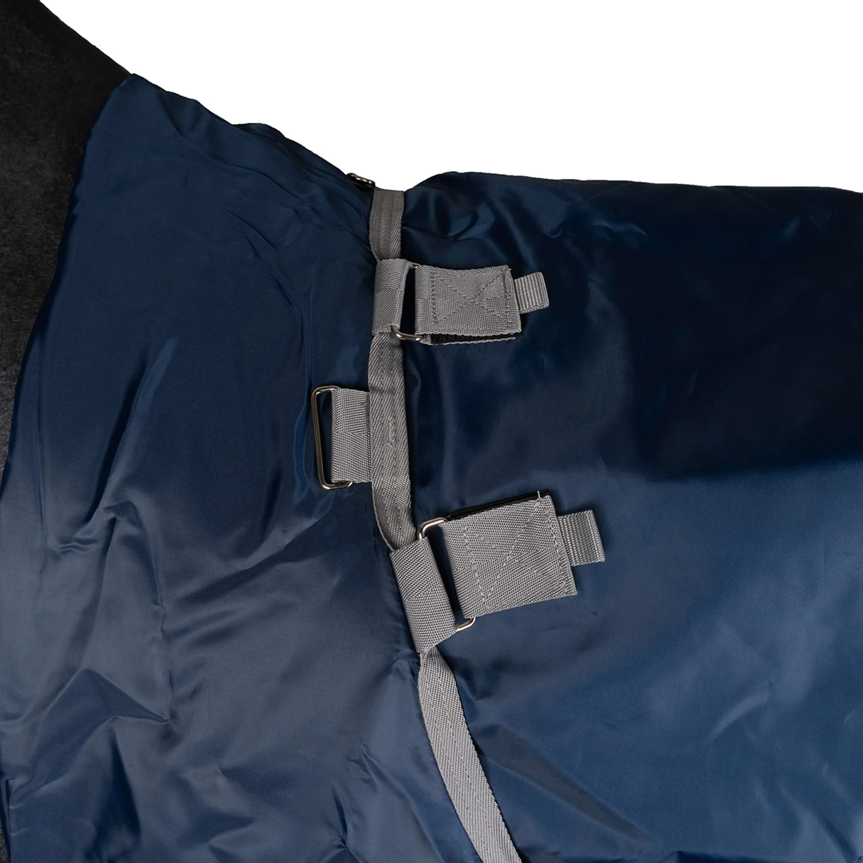 Amigo Ripstop 900D Plus 0g Navy/Titanium Grey - Image 16