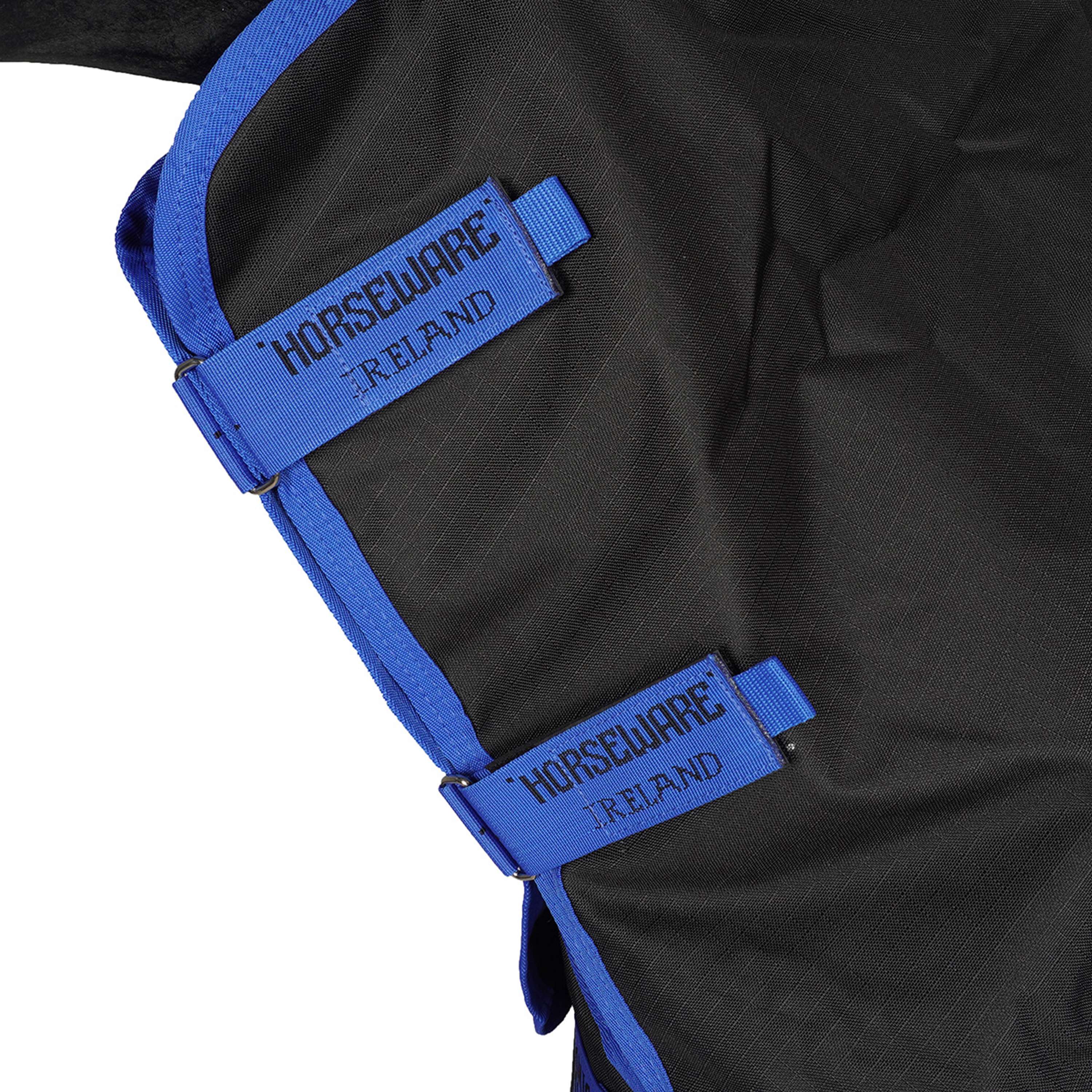 Amigo Ripstop 900D Plus 200g Noir/Bleu - Image 13