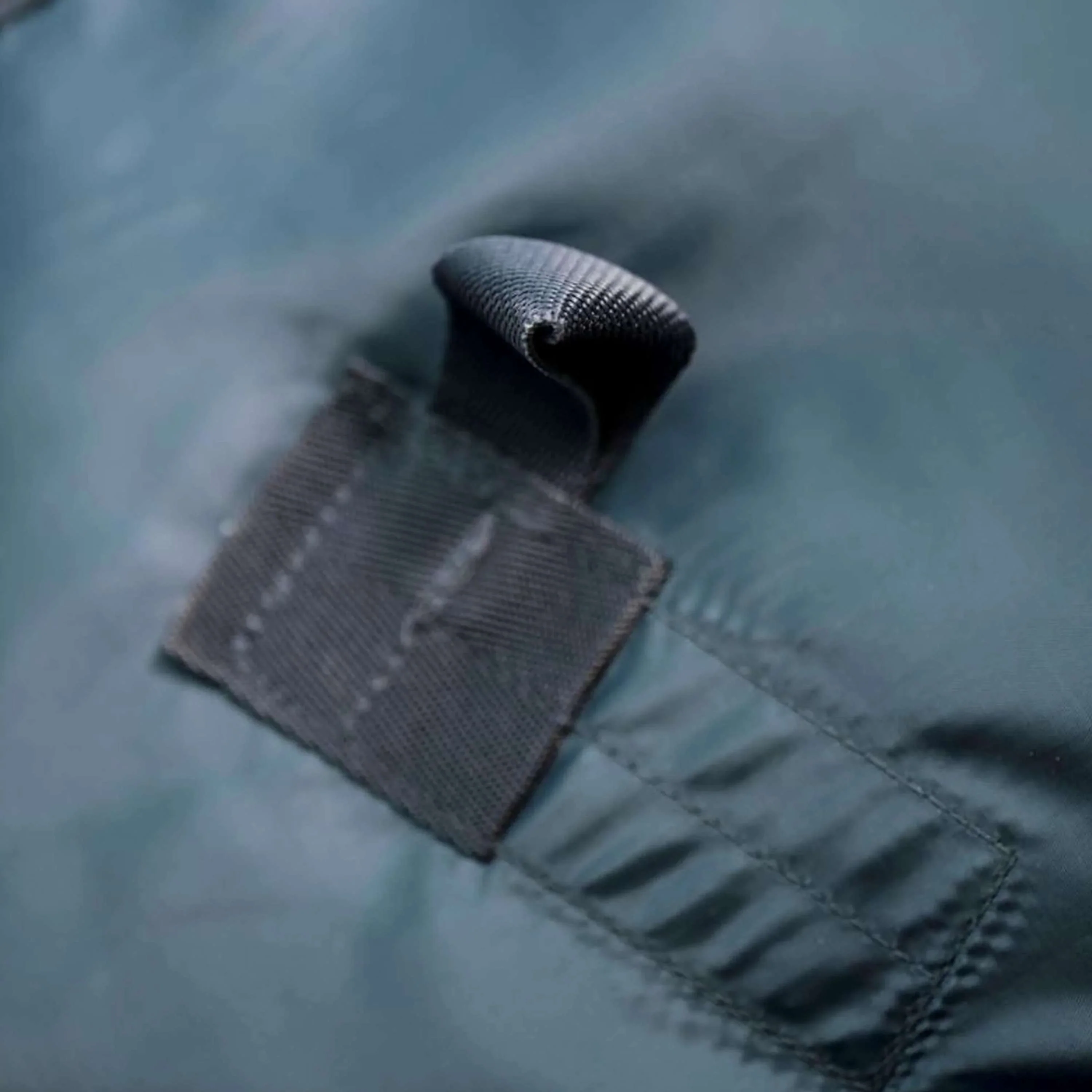 Amigo Ripstop 900D 0g Dynasty Green/Navy/Silver - Image 10