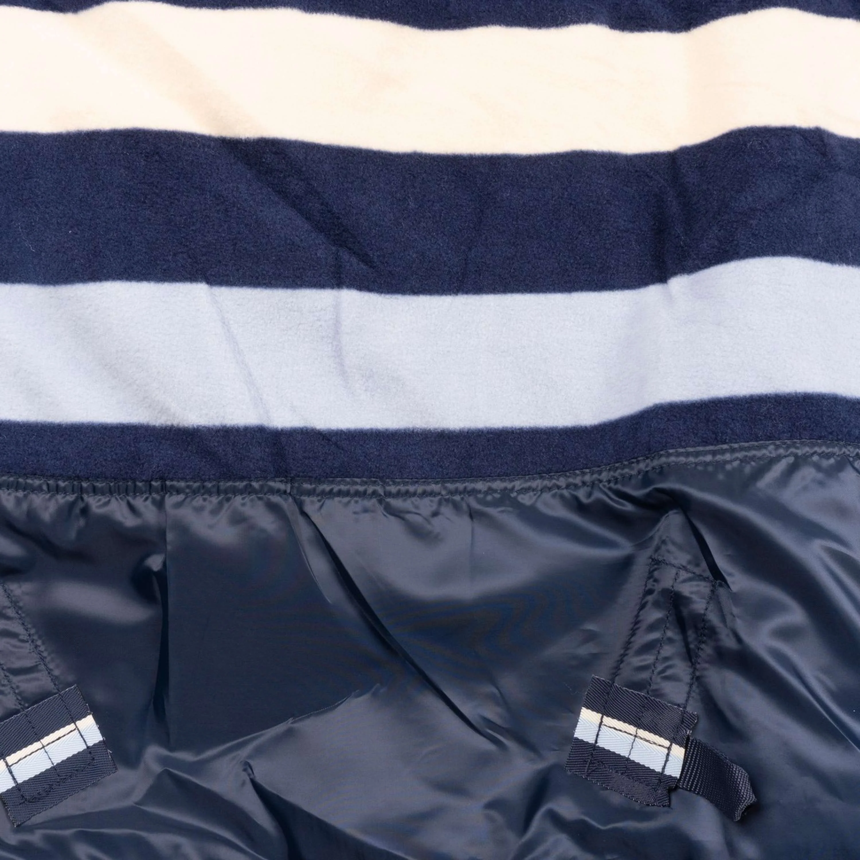 Amigo Ripstop 900D Fleece Lined 50g Witney Navy - Image 11
