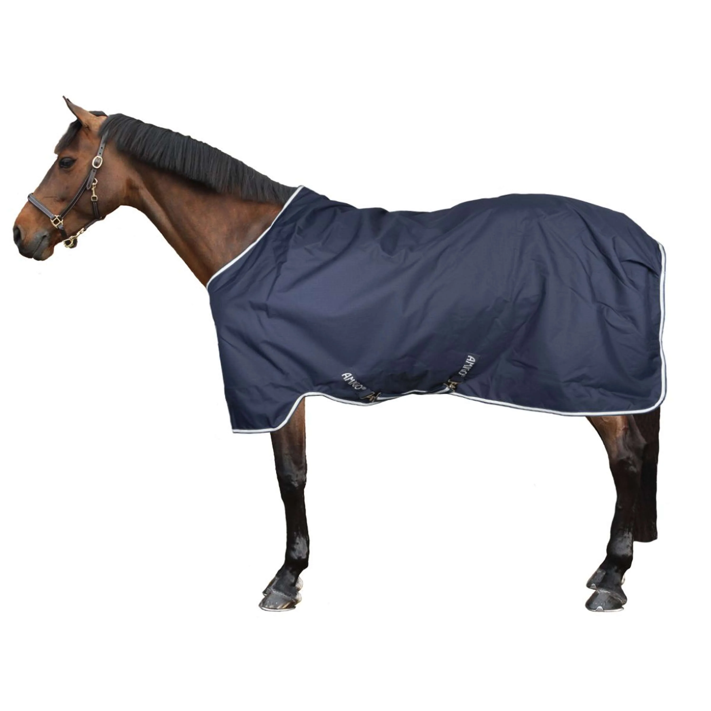 Amigo Ripstop 900D Plus 0g Witney Navy - Image 3