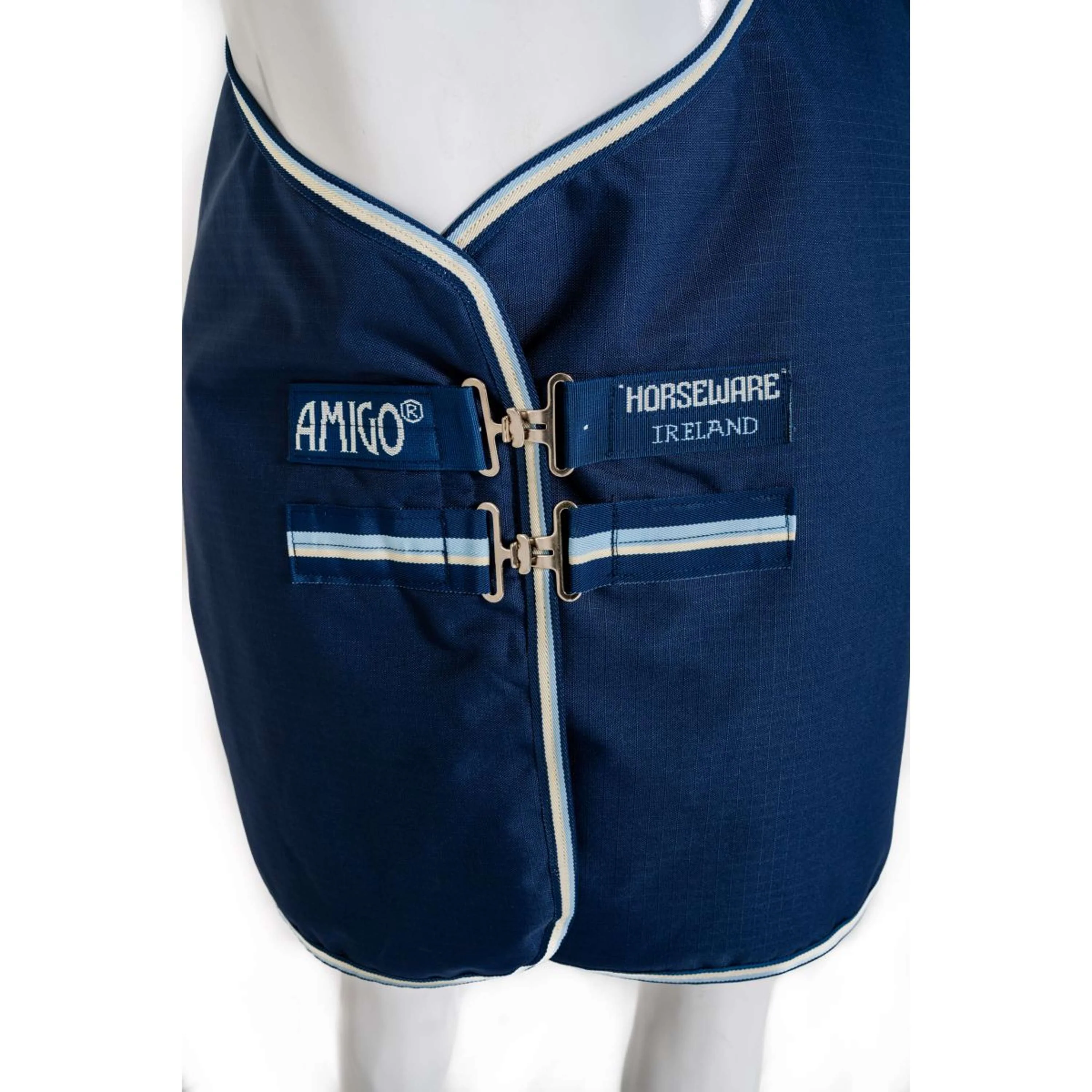 Amigo Ripstop 900D Plus 200g Witney Navy - Image 3